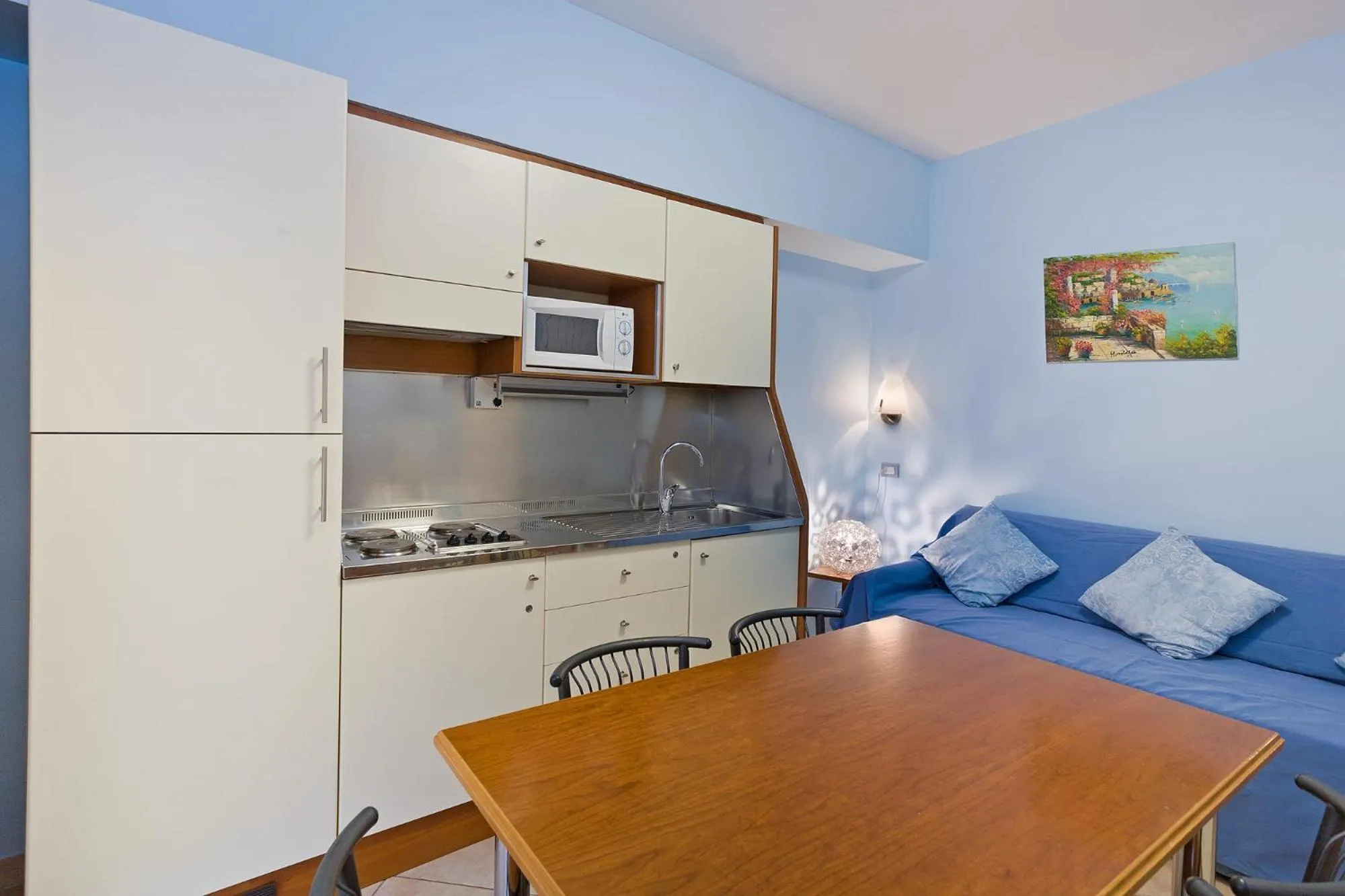 Residence Dei Due Porti