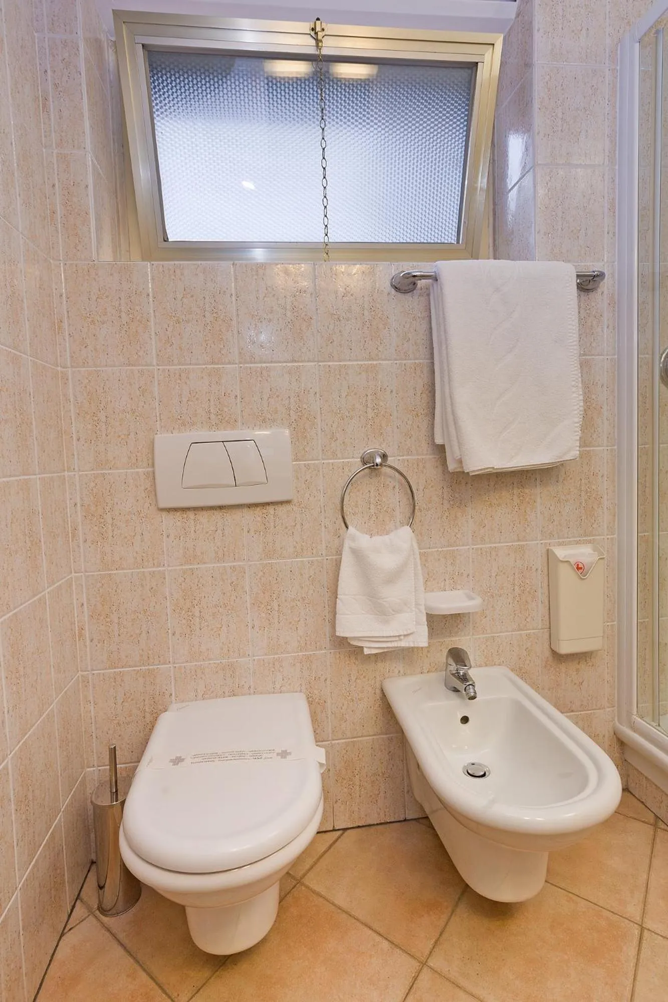 Residence Dei Due Porti