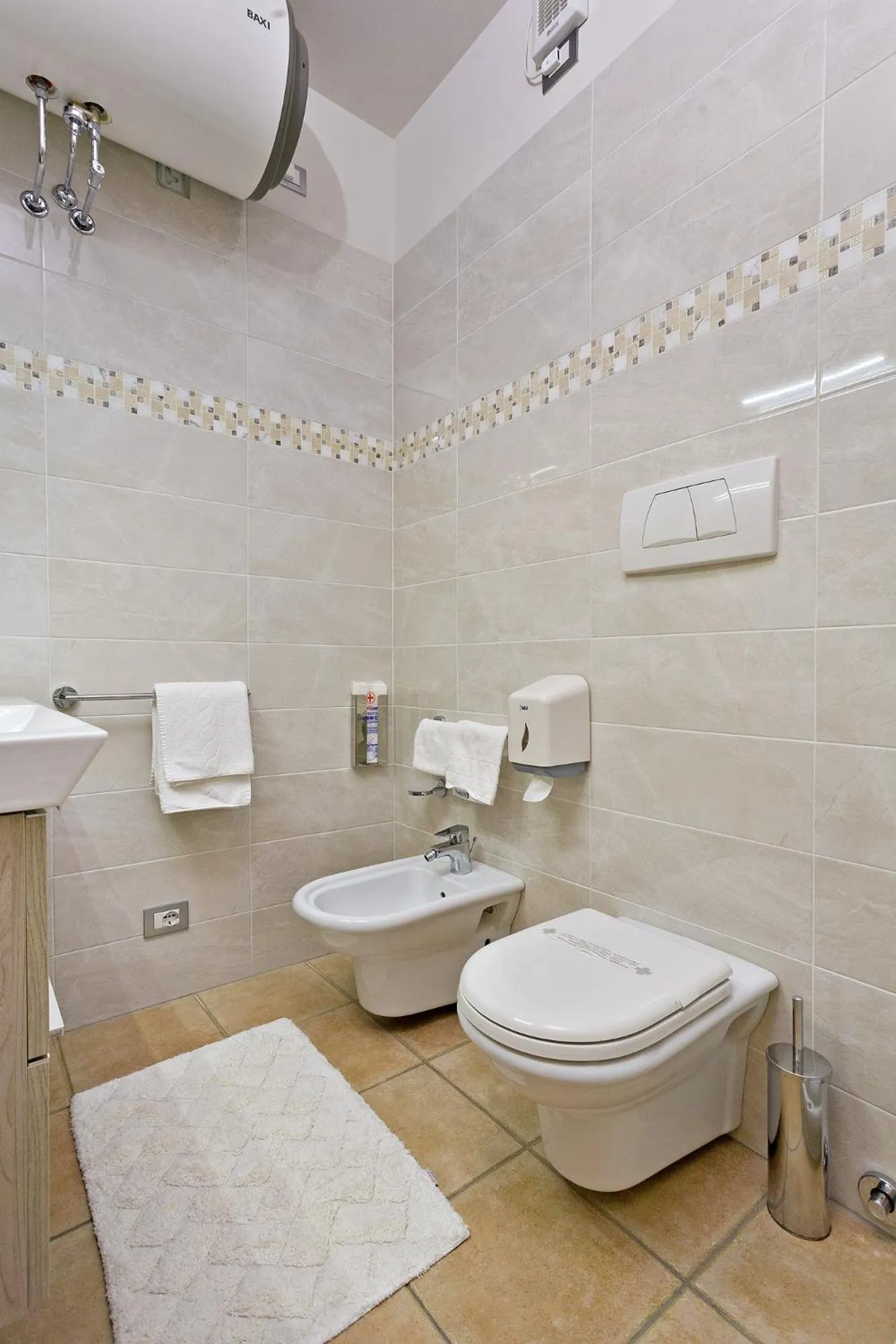 Residence Dei Due Porti