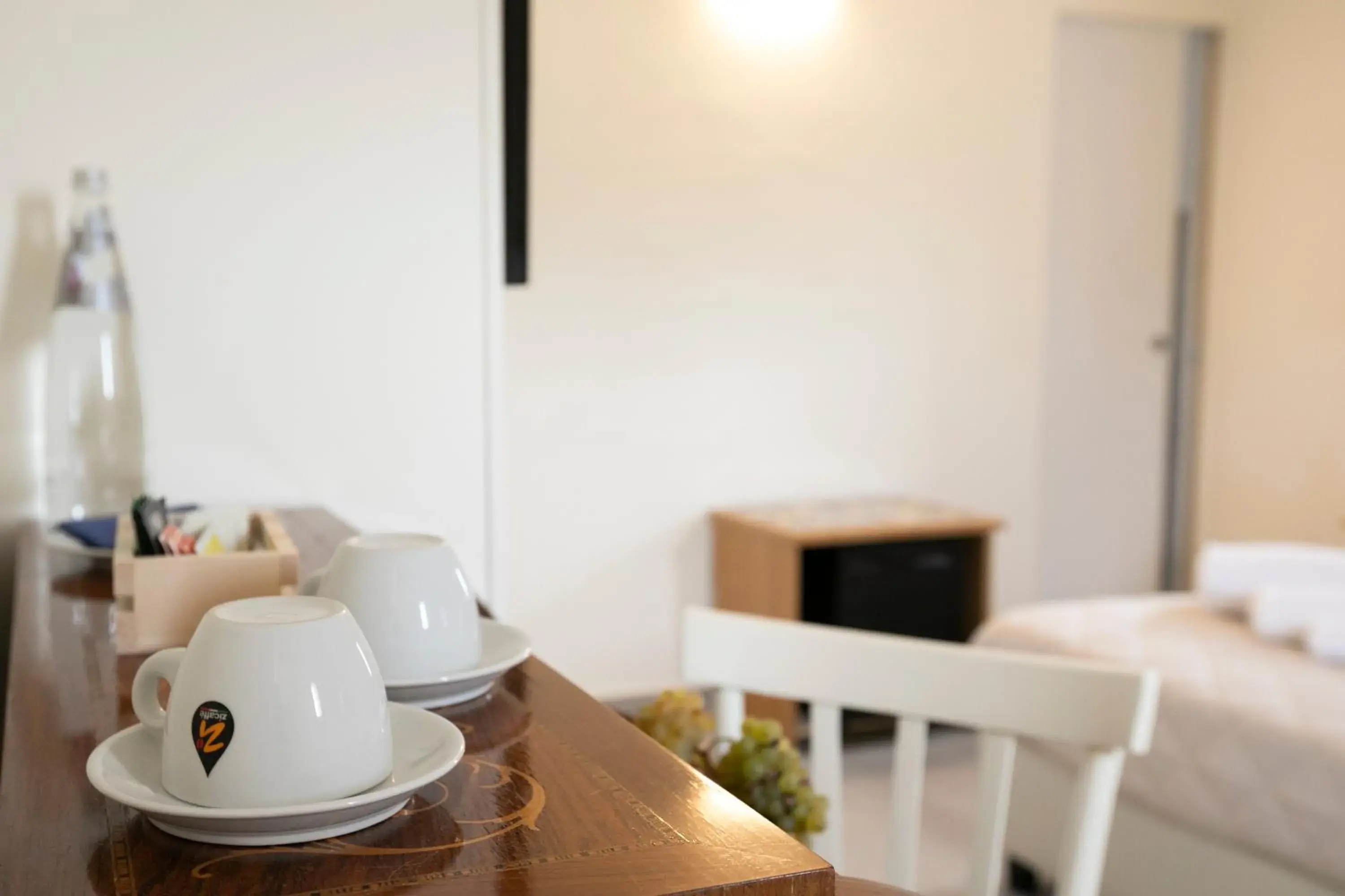 Double Room in La Corte del Sole Double Room in La Corte del Sole