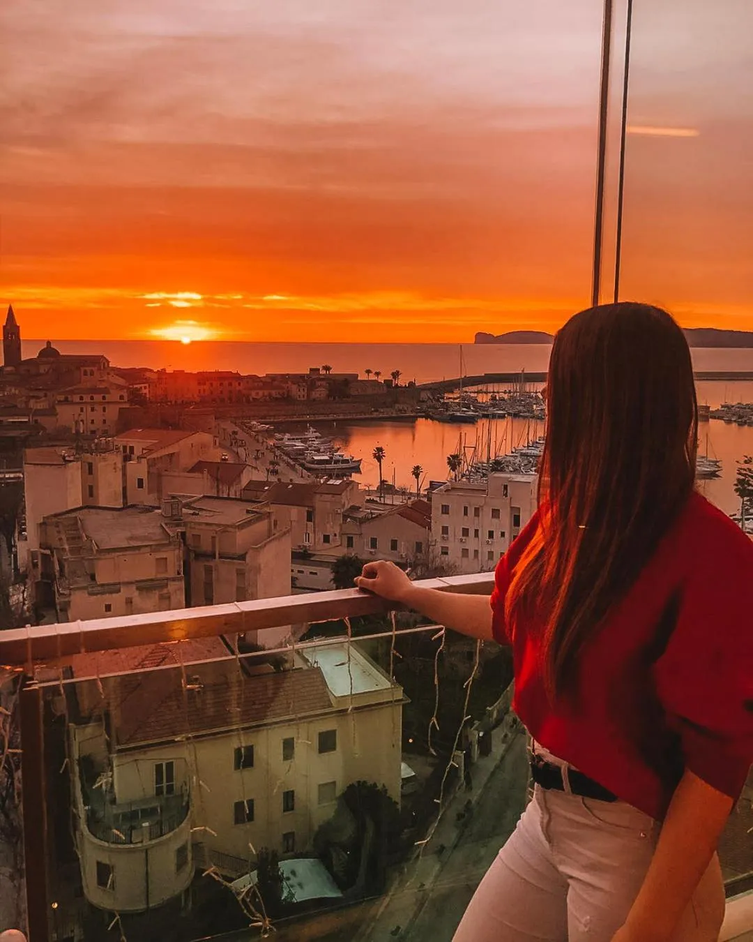 Restaurant/places to eat in Hotel Catalunya