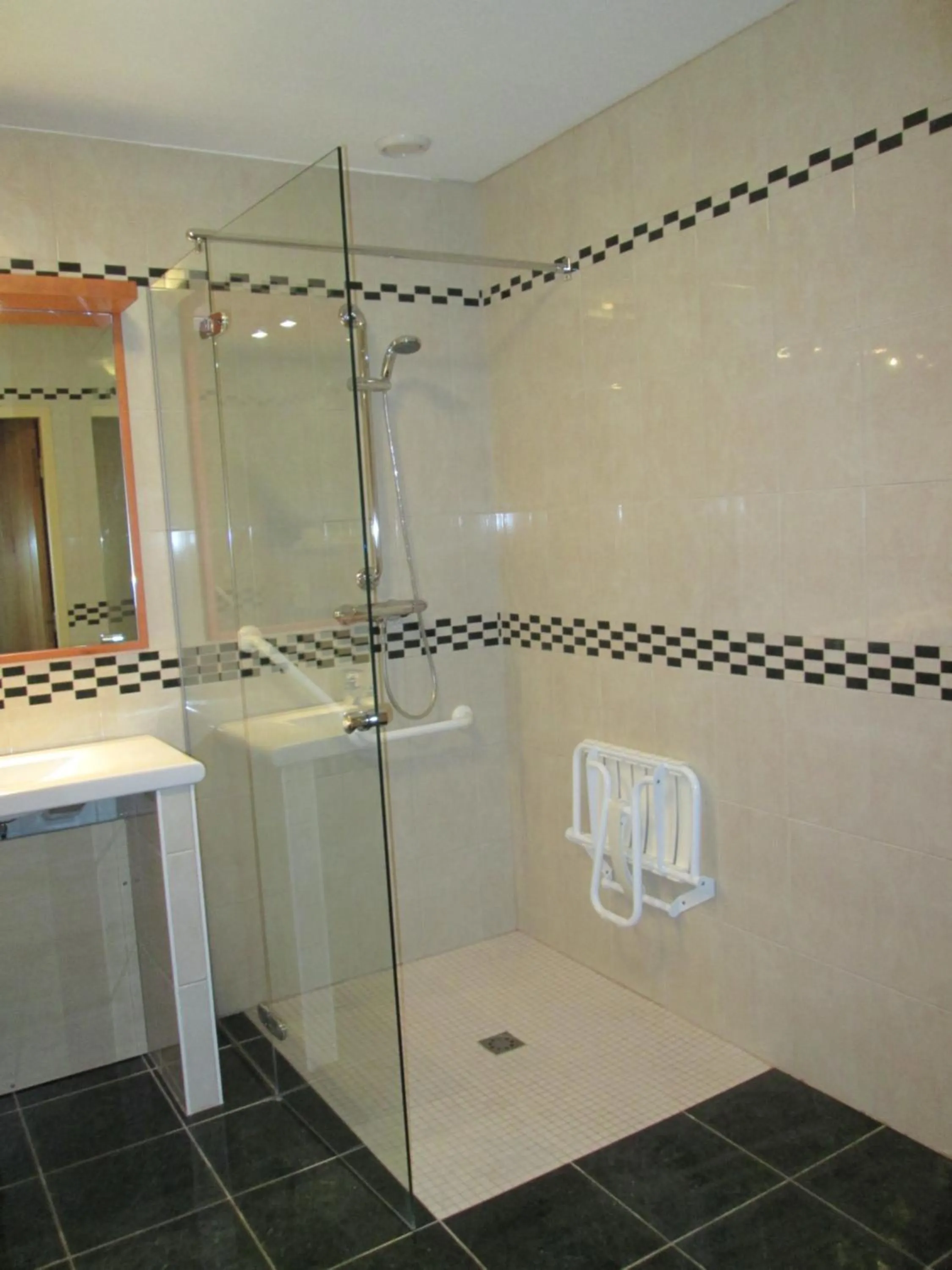 Chambre d'hotes "Les Bordes"