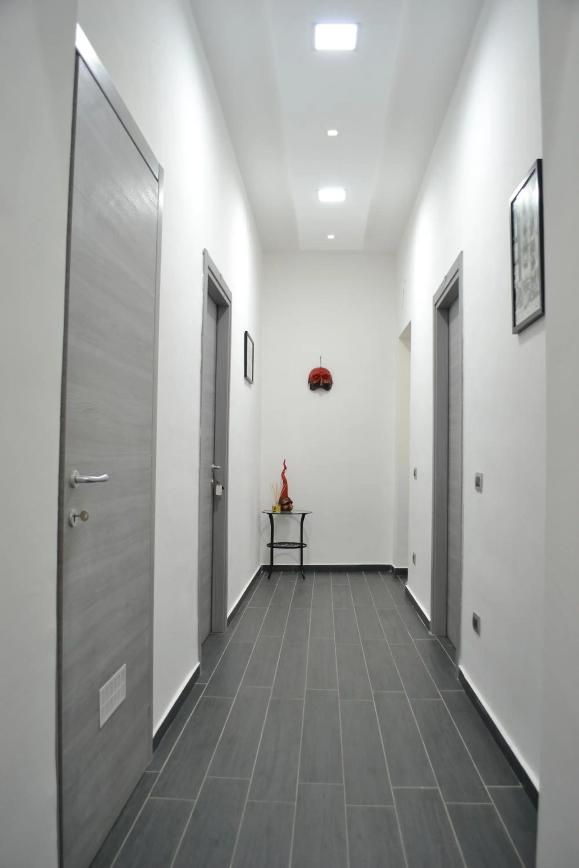 View (from property/room) in Le Porte di Napoli - Rooms