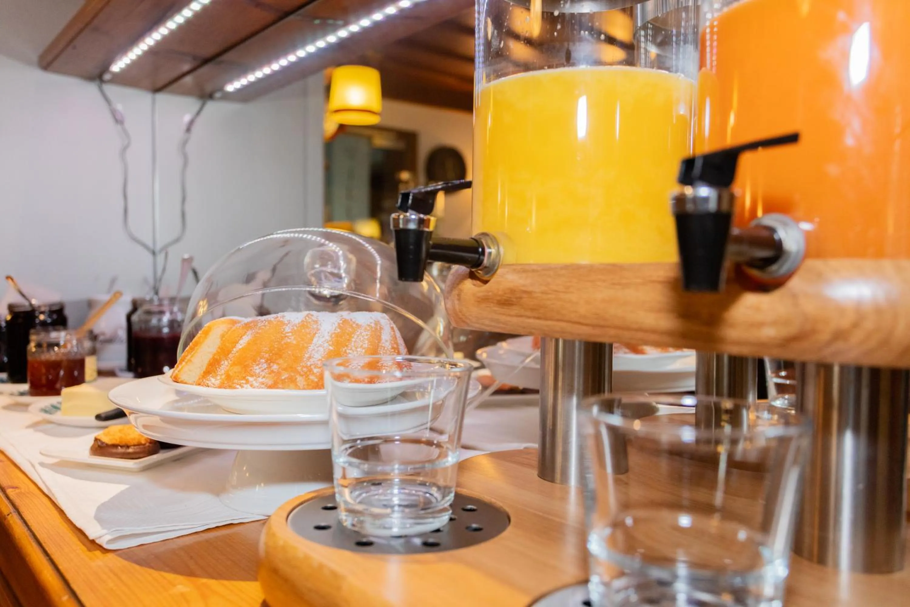 Coffee/tea facilities in Hettlerhof