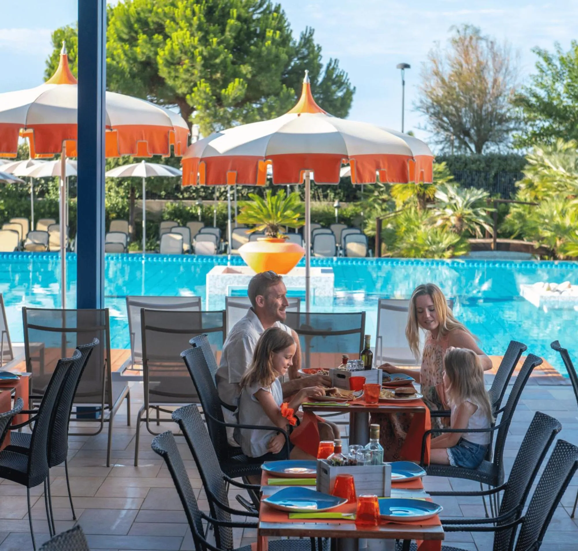 Bibione Palace Hotel