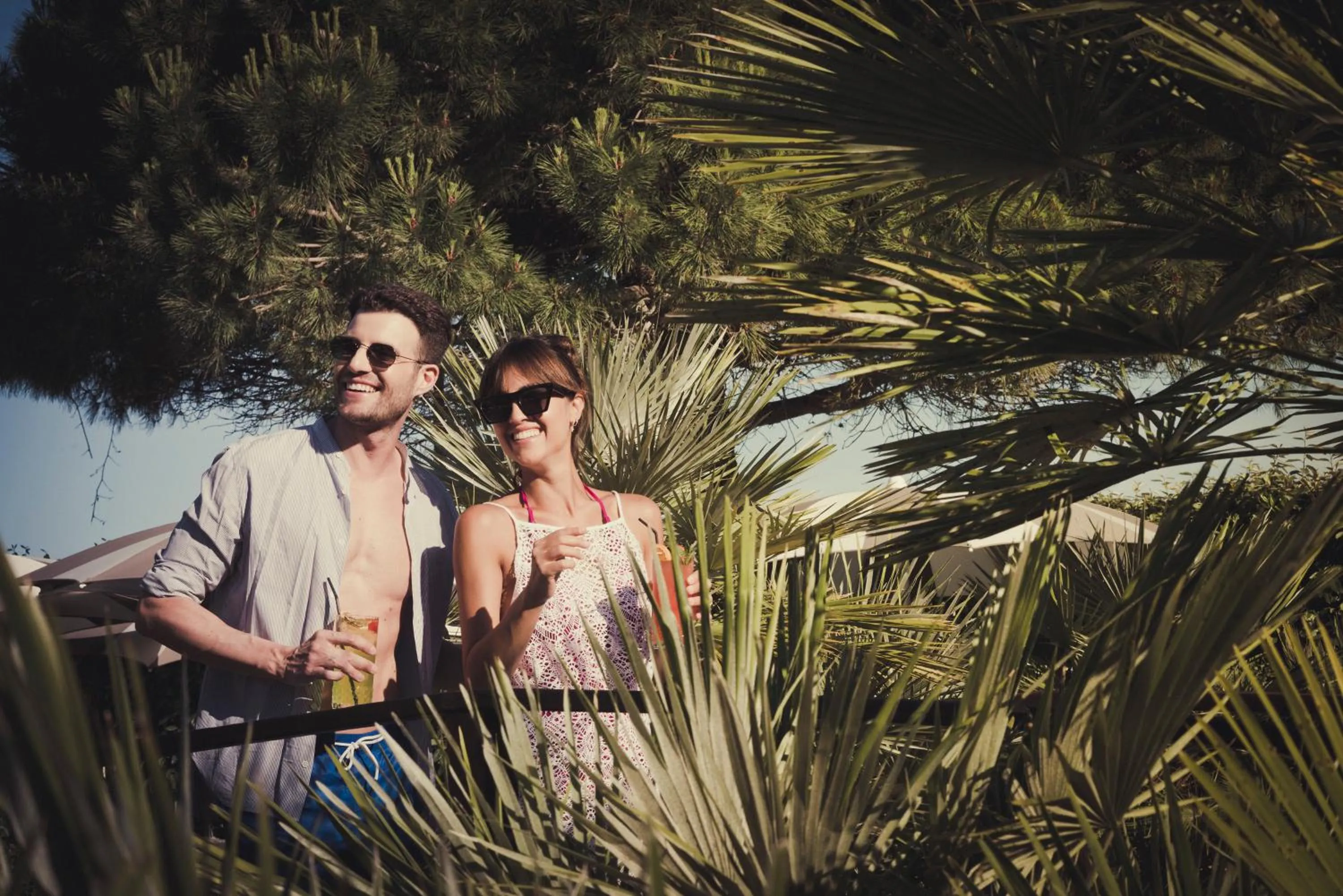 Bibione Palace Hotel