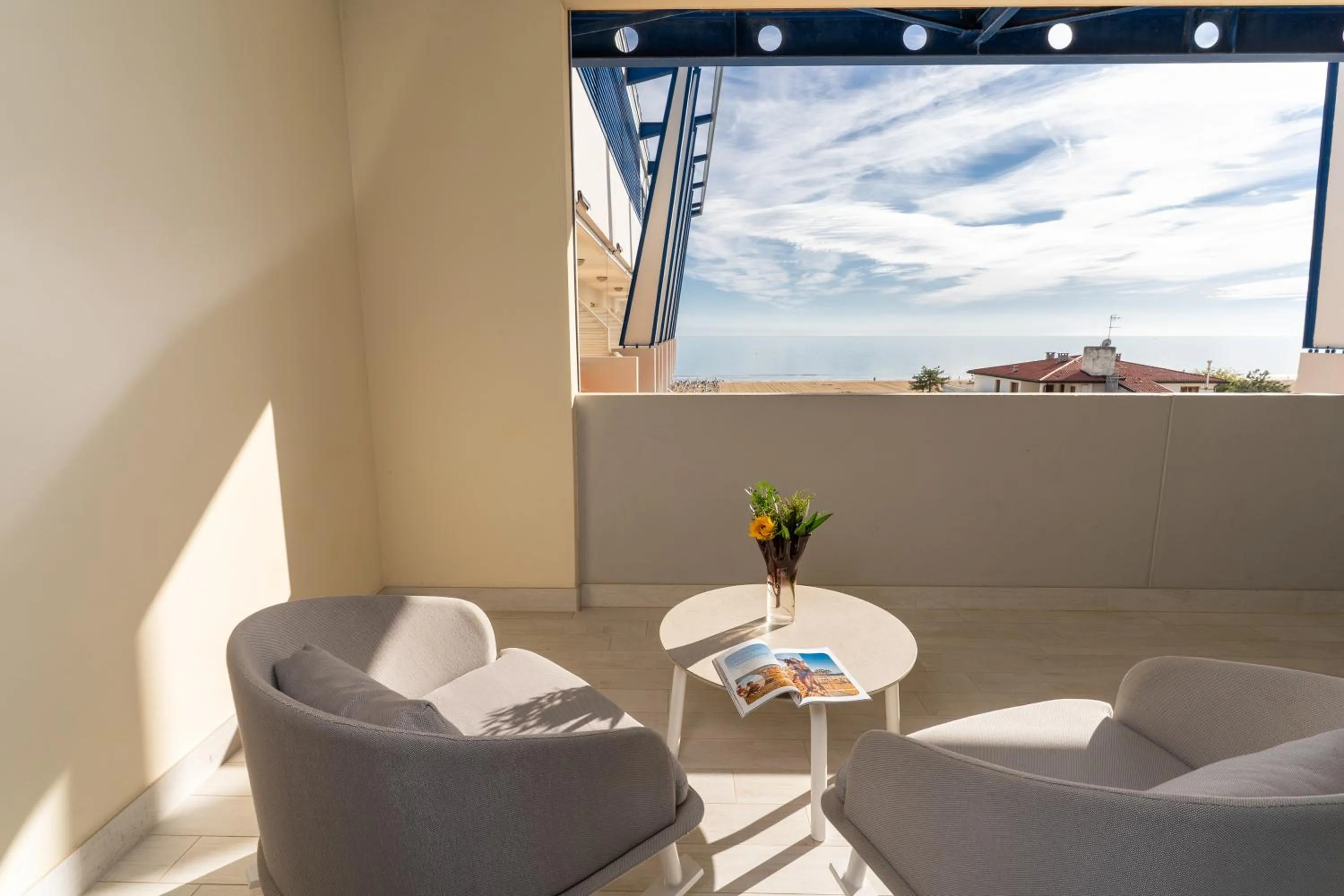 Bibione Palace Hotel