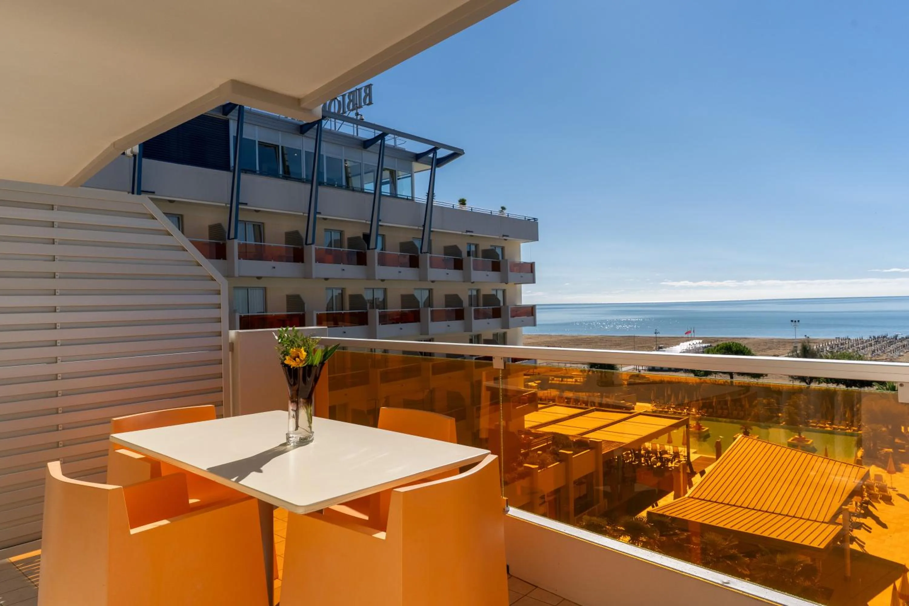 Bibione Palace Hotel