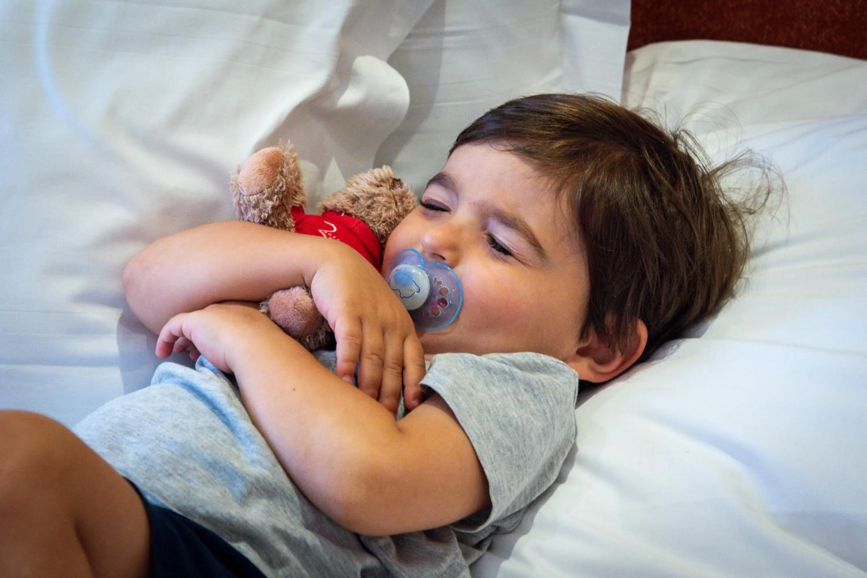 Bed in Best Western Hotel President - Colosseo