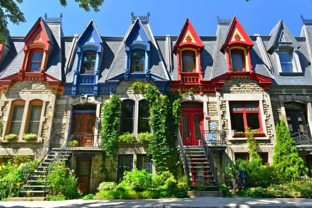 Off site in MtlVacationRentals - MTL ZOO