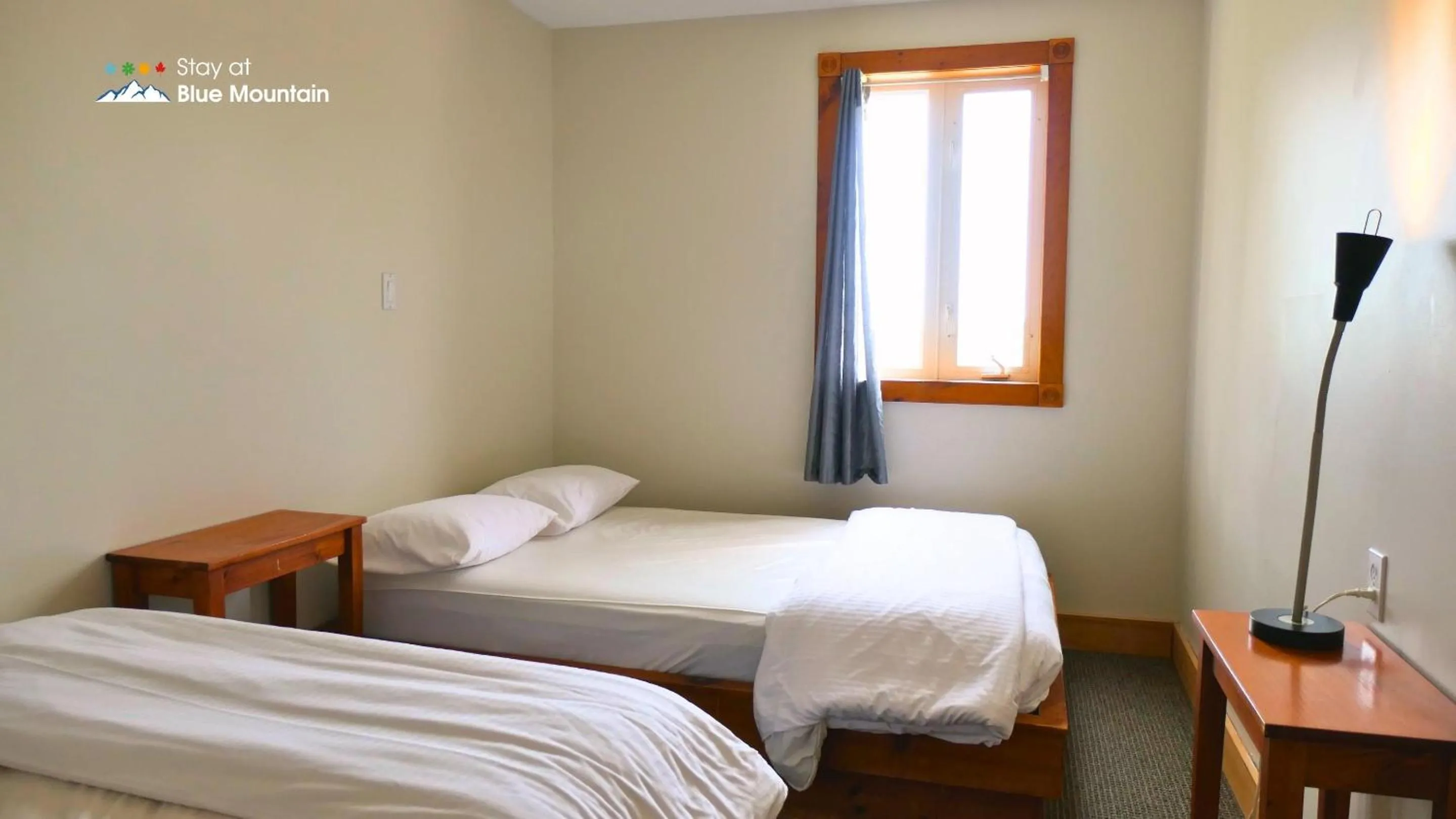 Bedroom in Summit Ridge 1