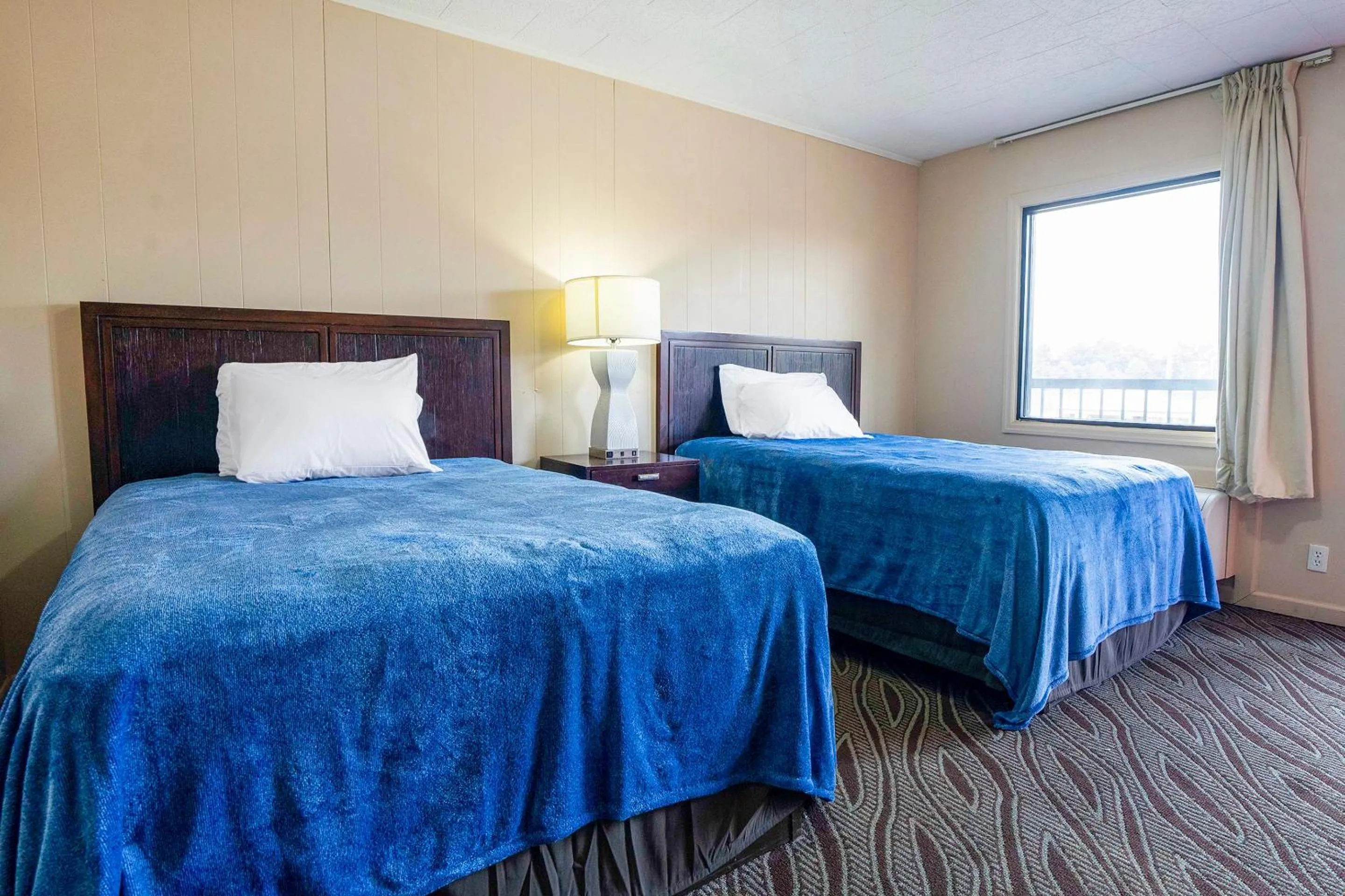 Bedroom, Bed in OYO Hotel Opp AL, Floral Hwy