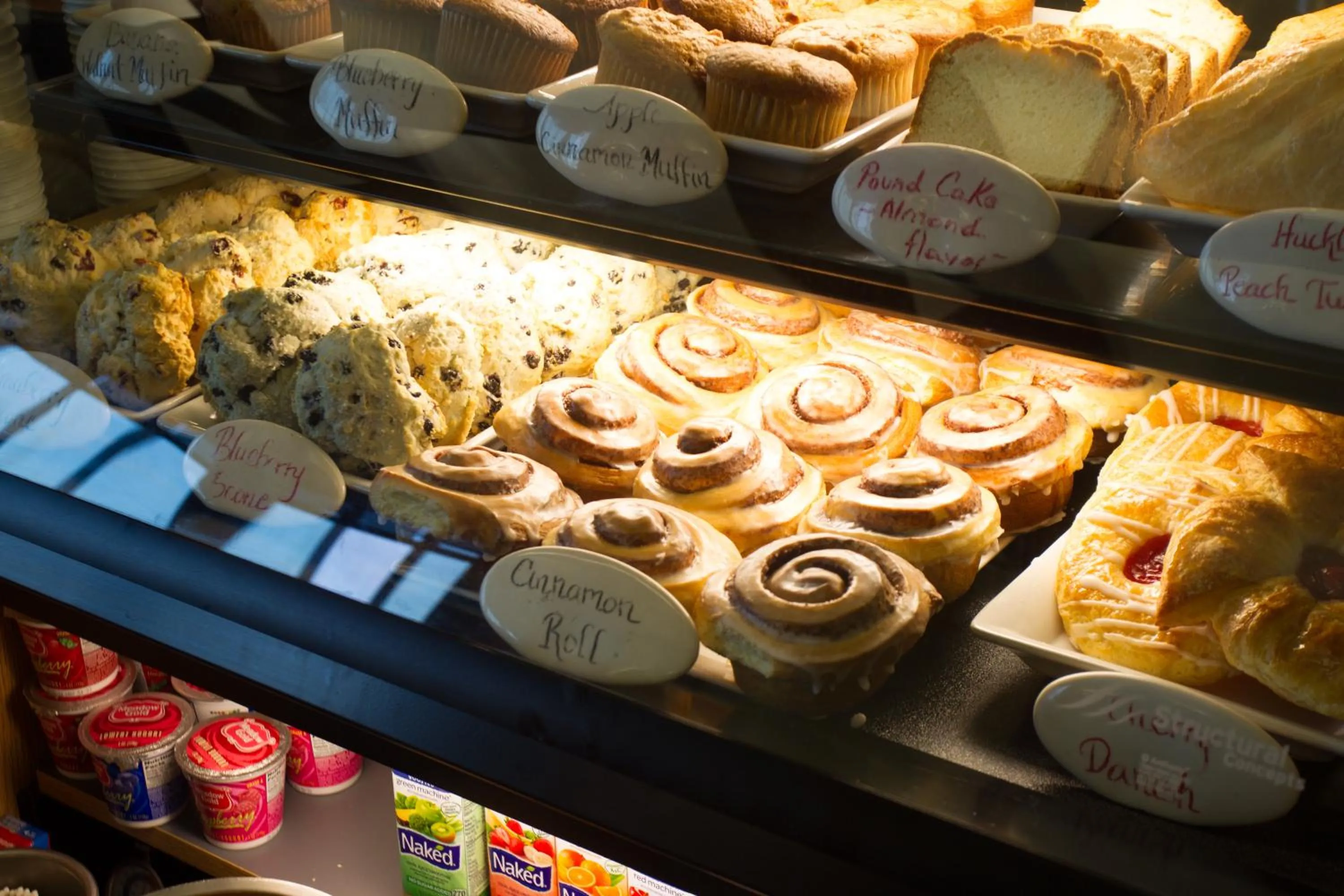 Restaurant/places to eat in Jackson Lake Lodge