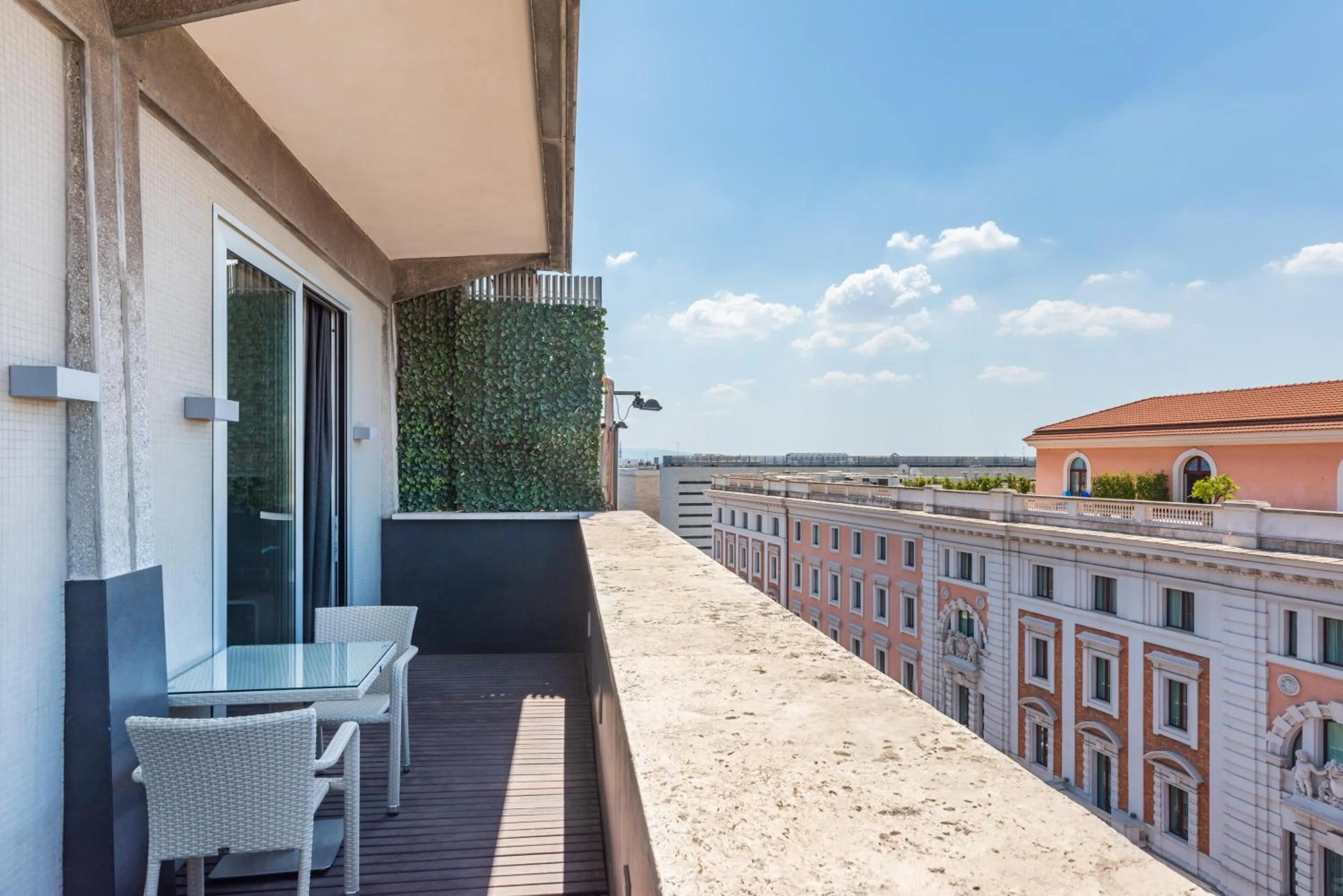 Photo of the whole room in Best Western Premier Hotel Royal Santina