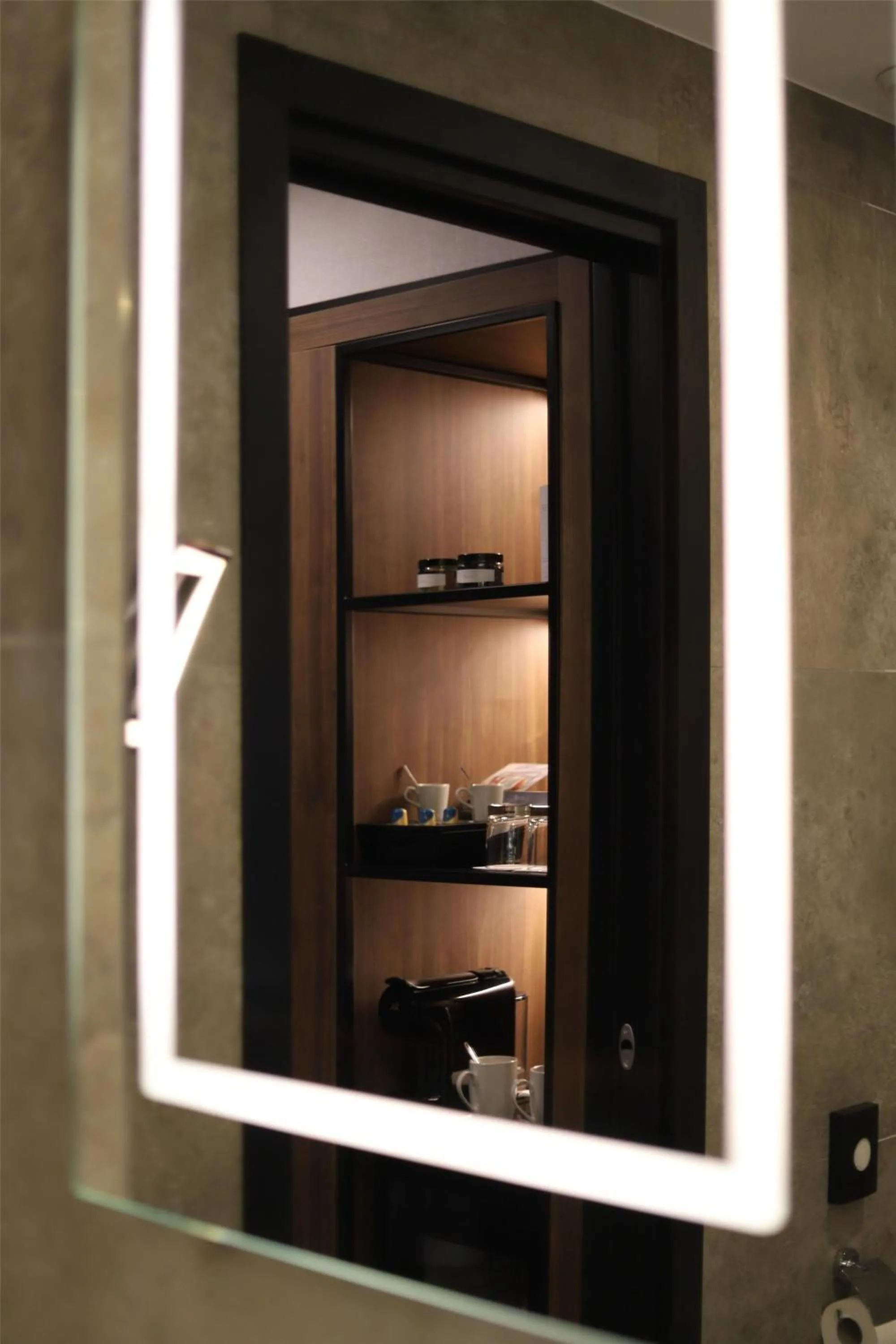 Other in Radisson Blu GHR Rome