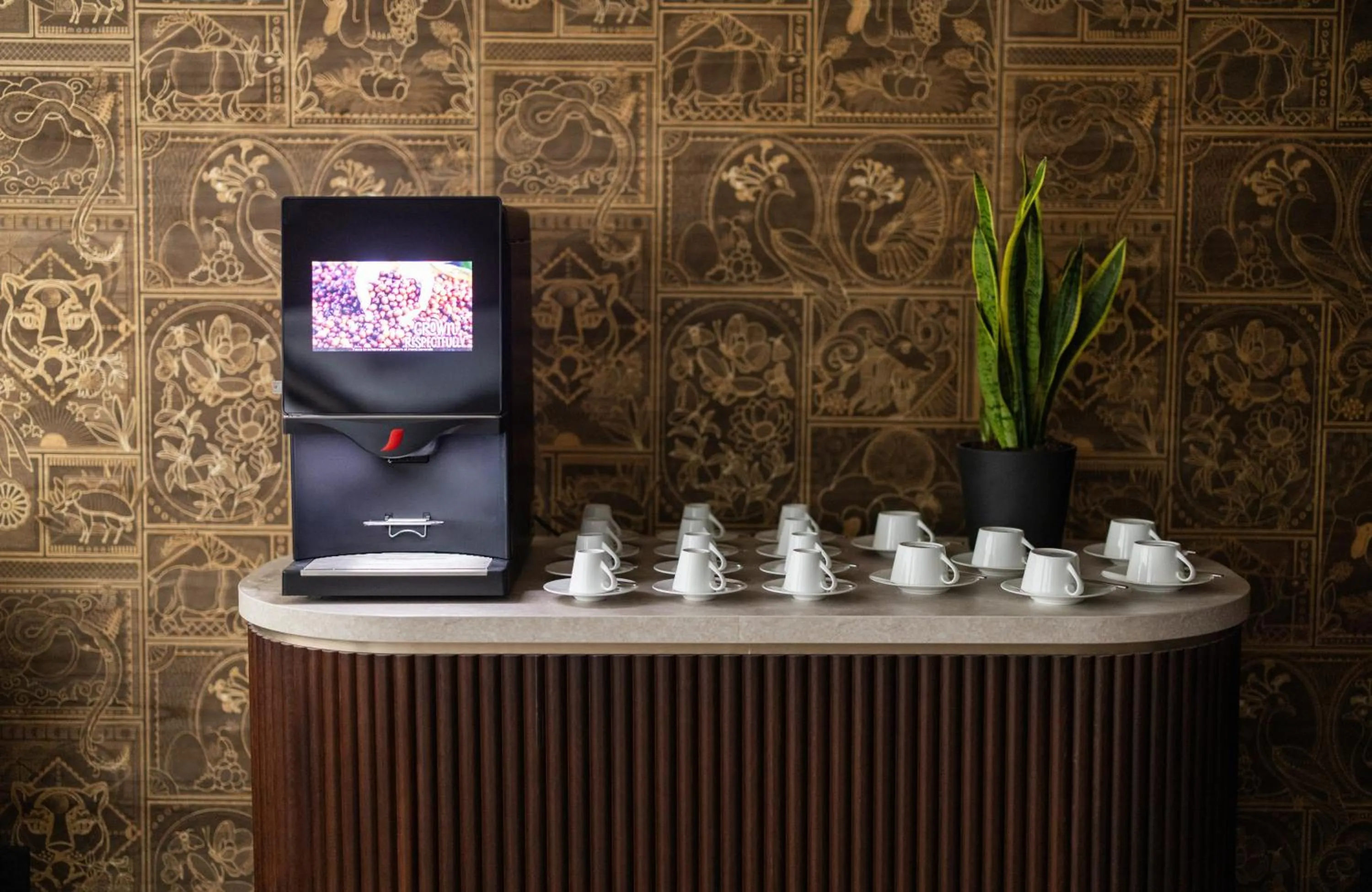 Other in NYX Hotel Rome by Leonardo Hotels