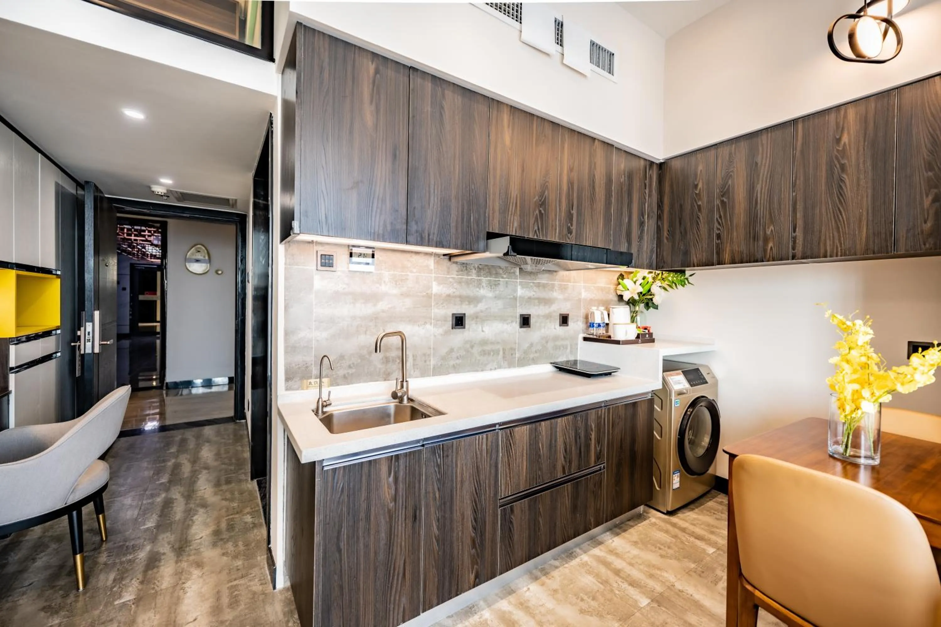 Kunming Xingyao Hotel