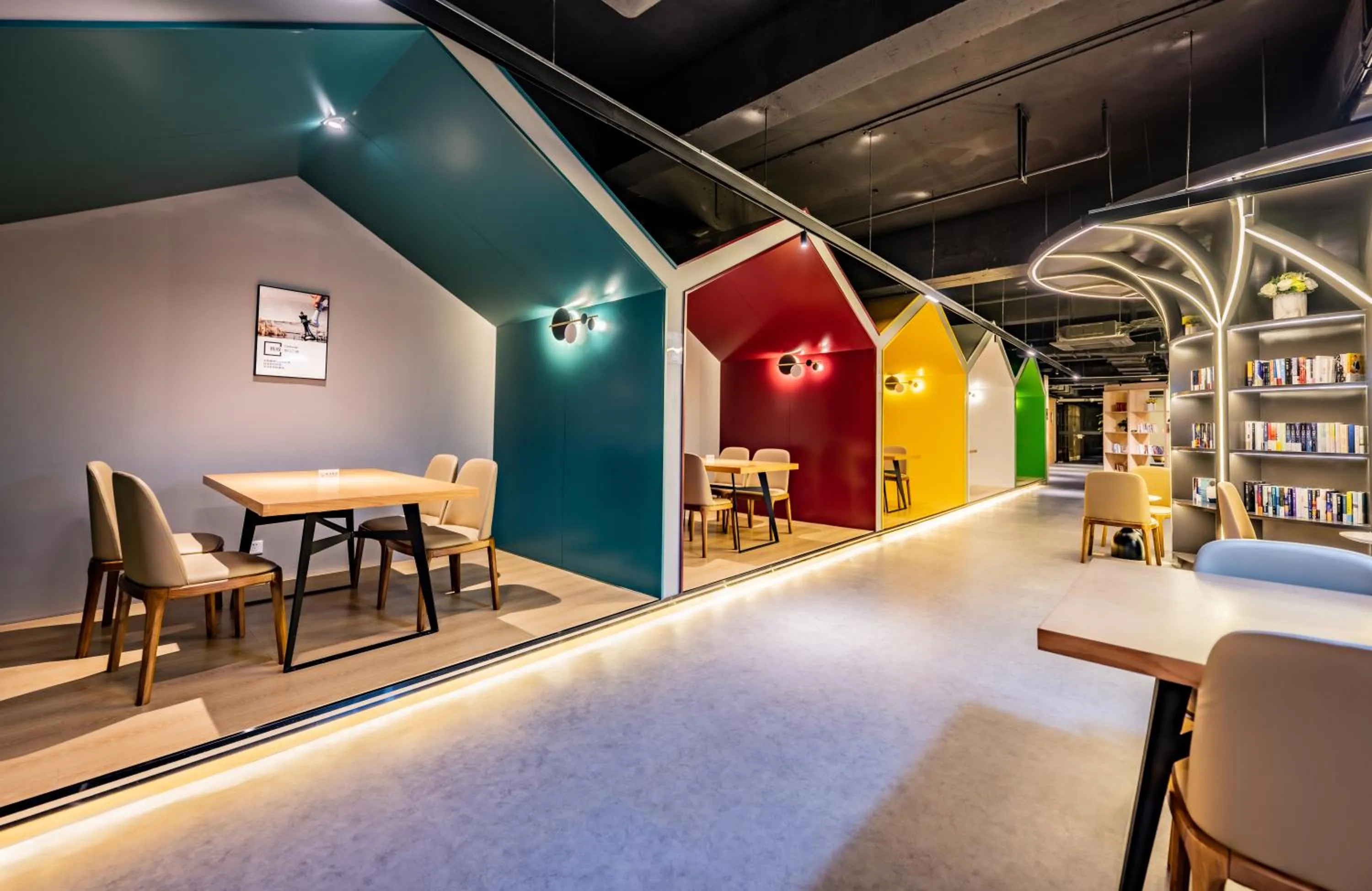 Kunming Xingyao Hotel