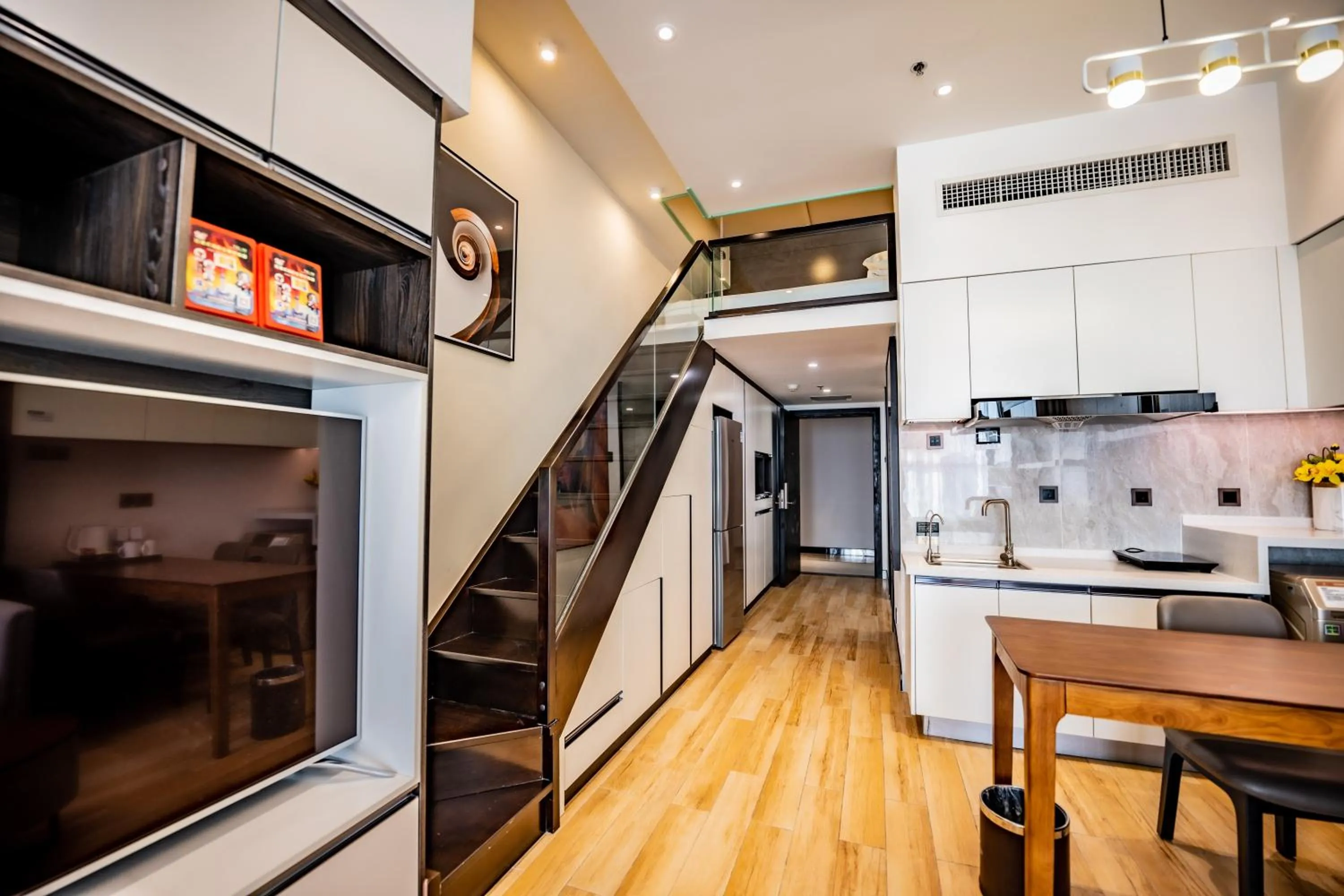 Kunming Xingyao Hotel