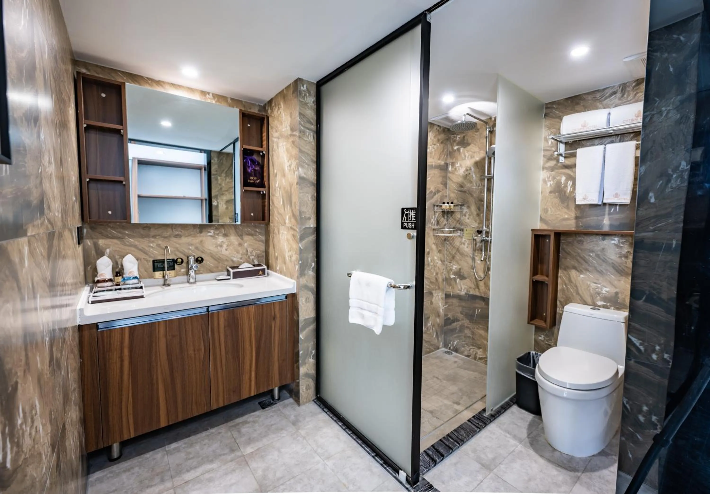 Kunming Xingyao Hotel