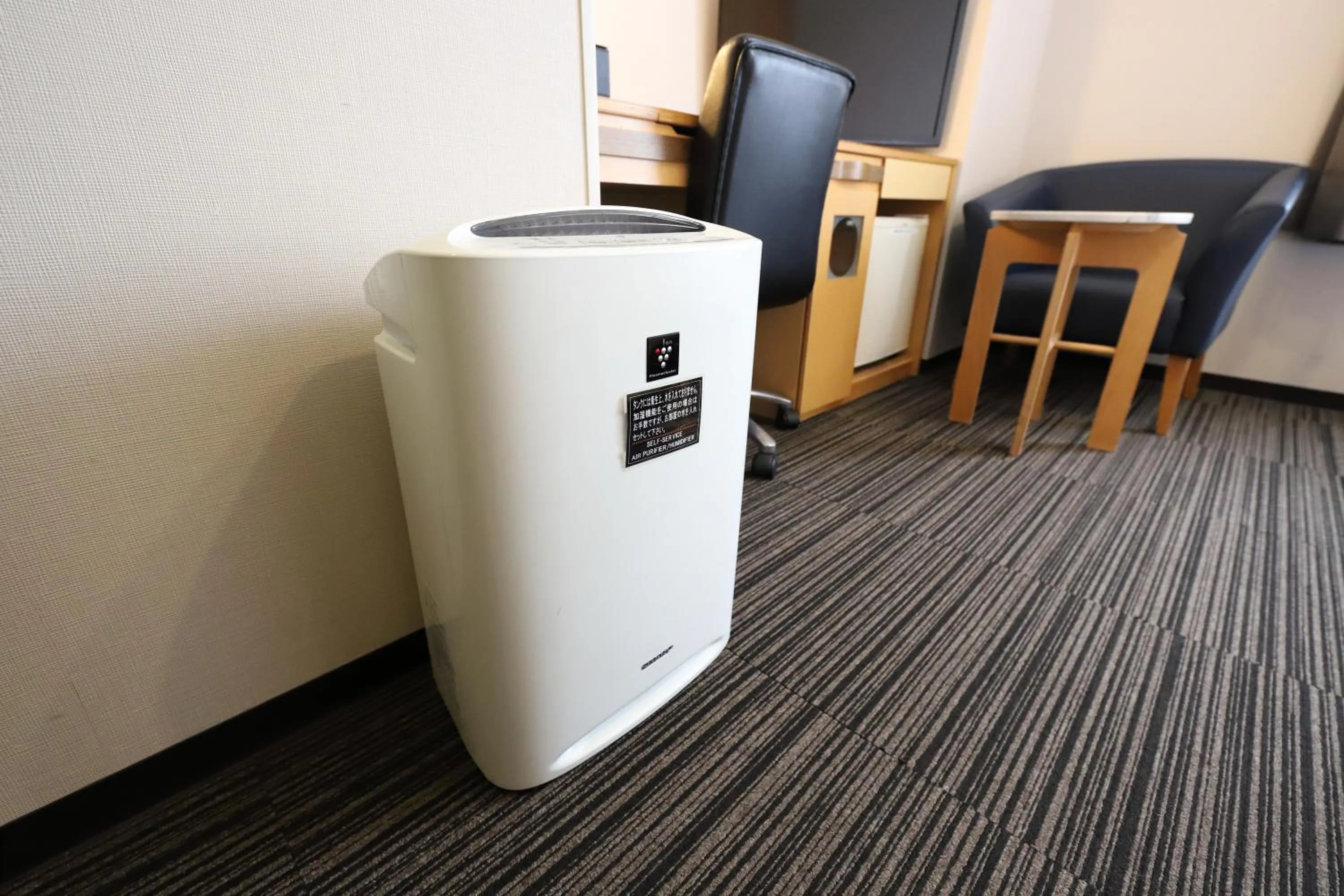 Other in Smile Hotel Osaka Yotsubashi