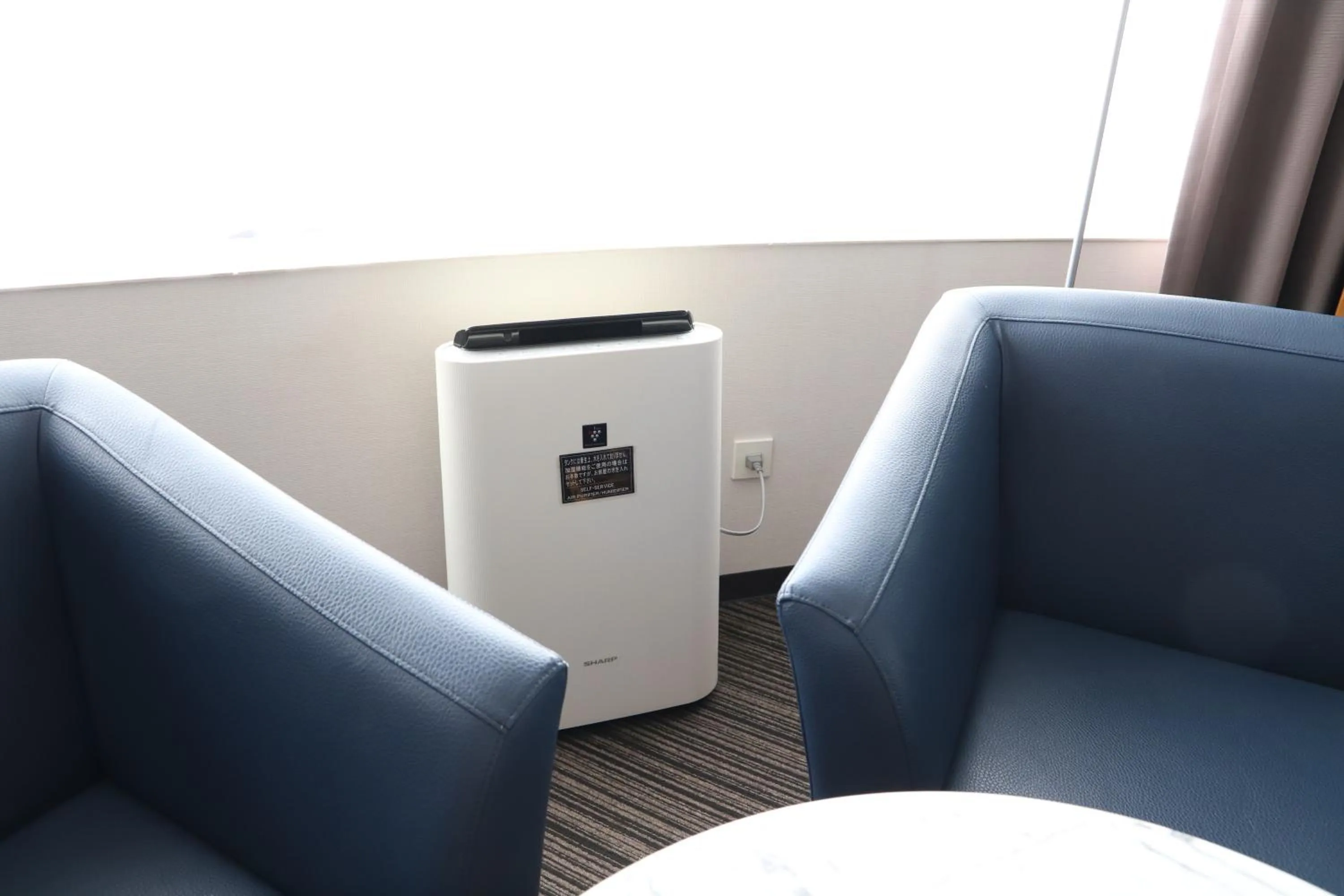 Other in Smile Hotel Osaka Yotsubashi