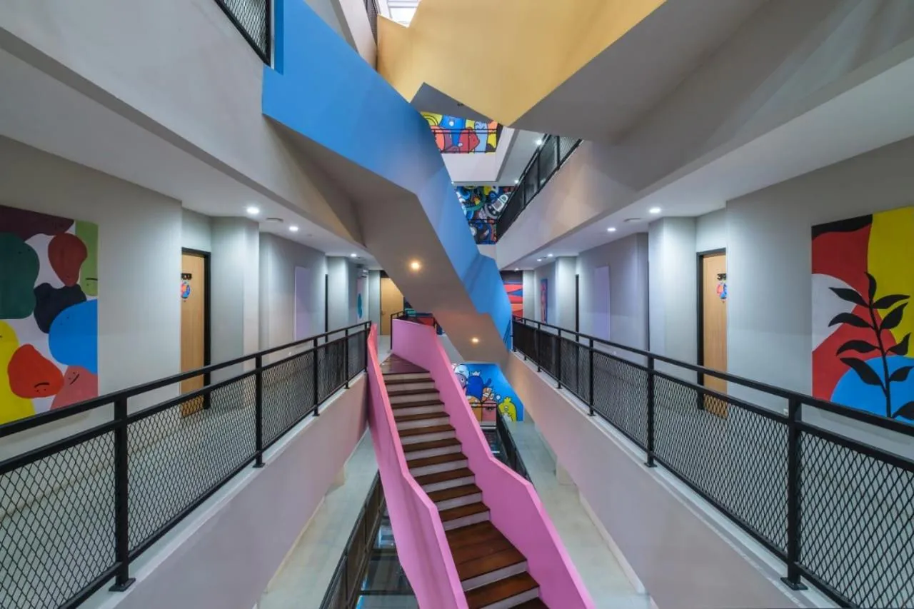 Rumaruma Farvet Residence @ Ambon