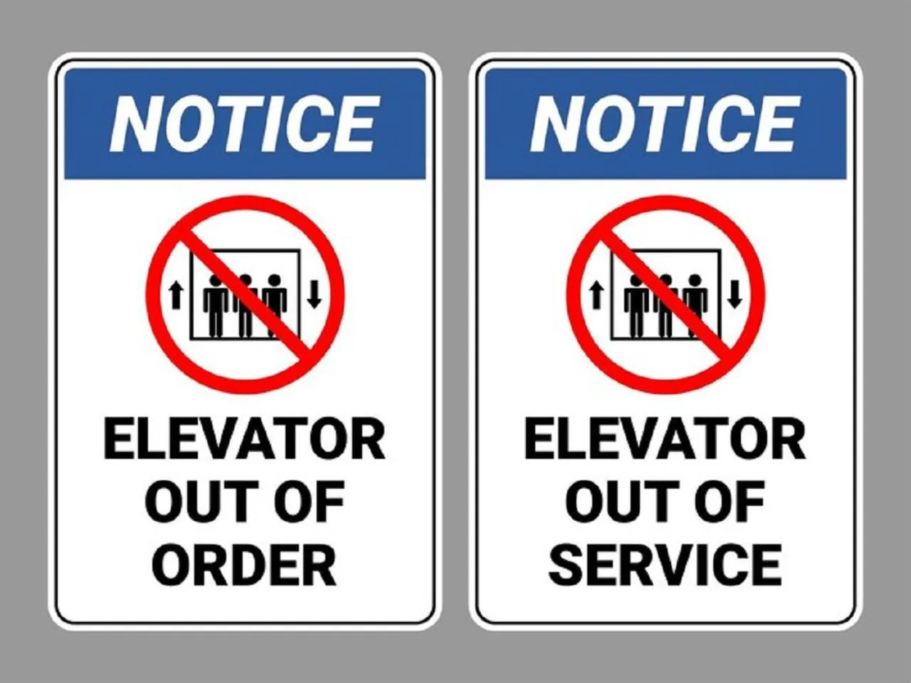 Logo/Certificate/Sign in Hotel Martini