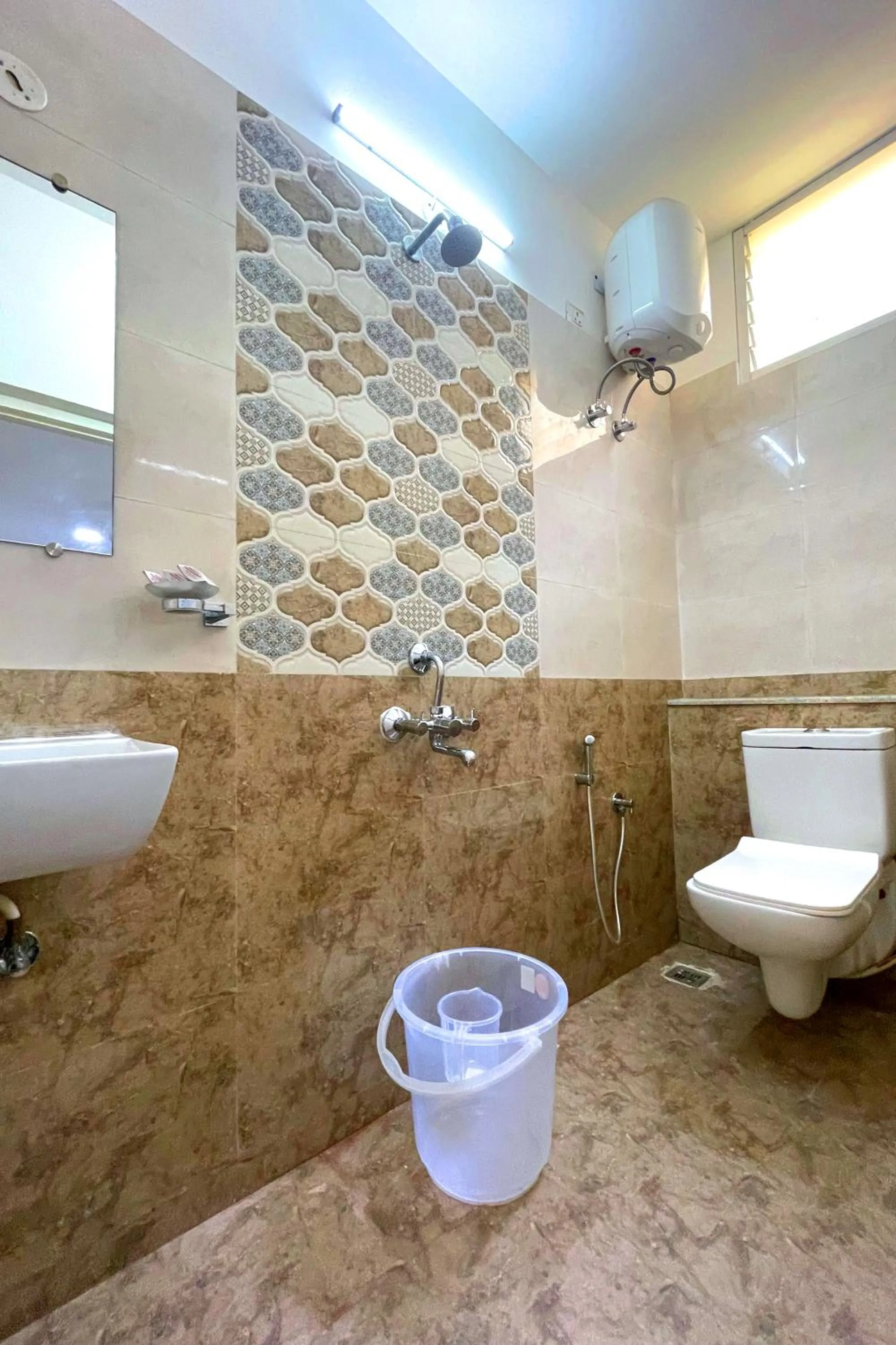 Bathroom in K11 Express - Opp Express Avenue