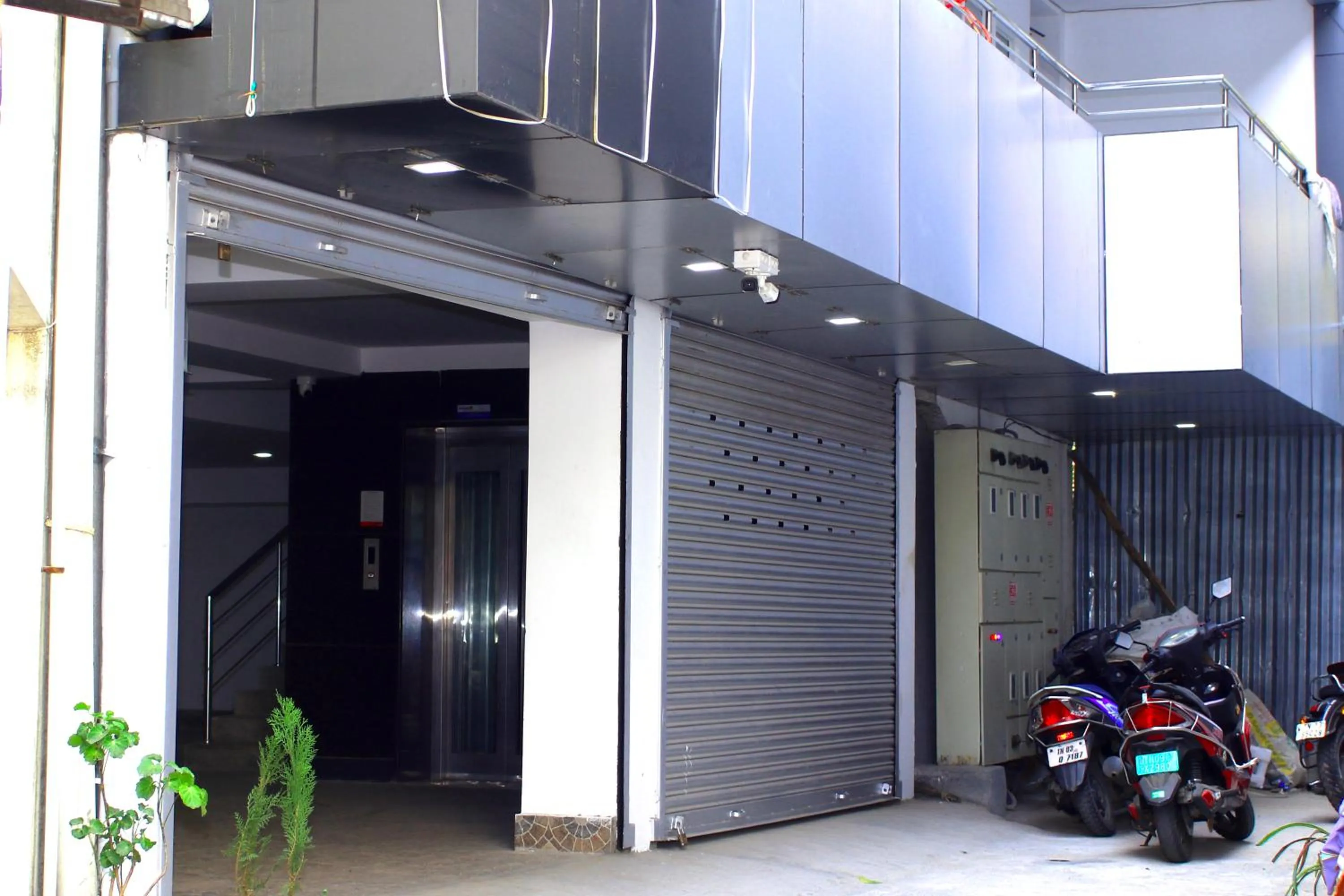 Property building in K11 Express - Opp Express Avenue