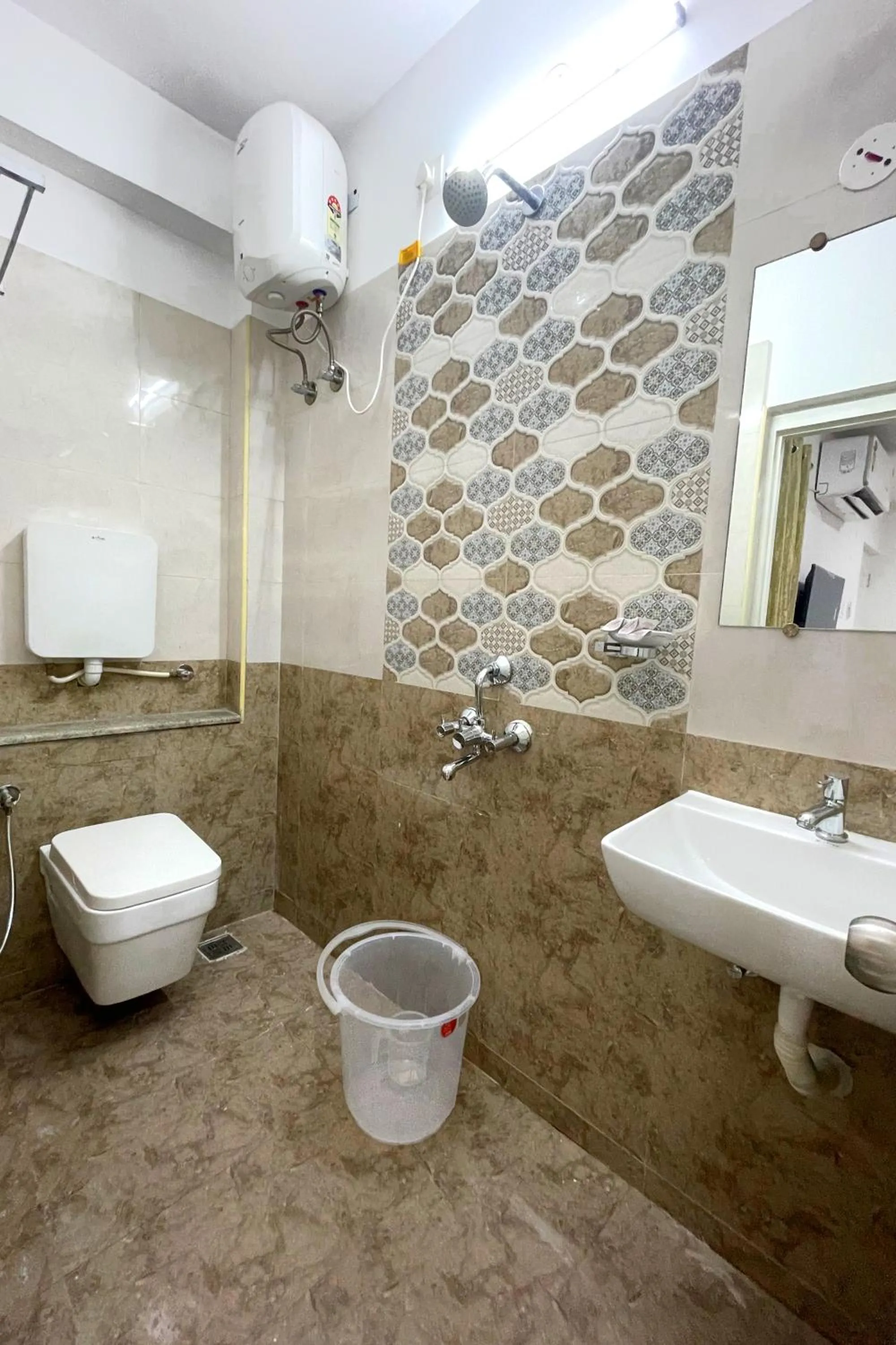 Bathroom in K11 Express - Opp Express Avenue
