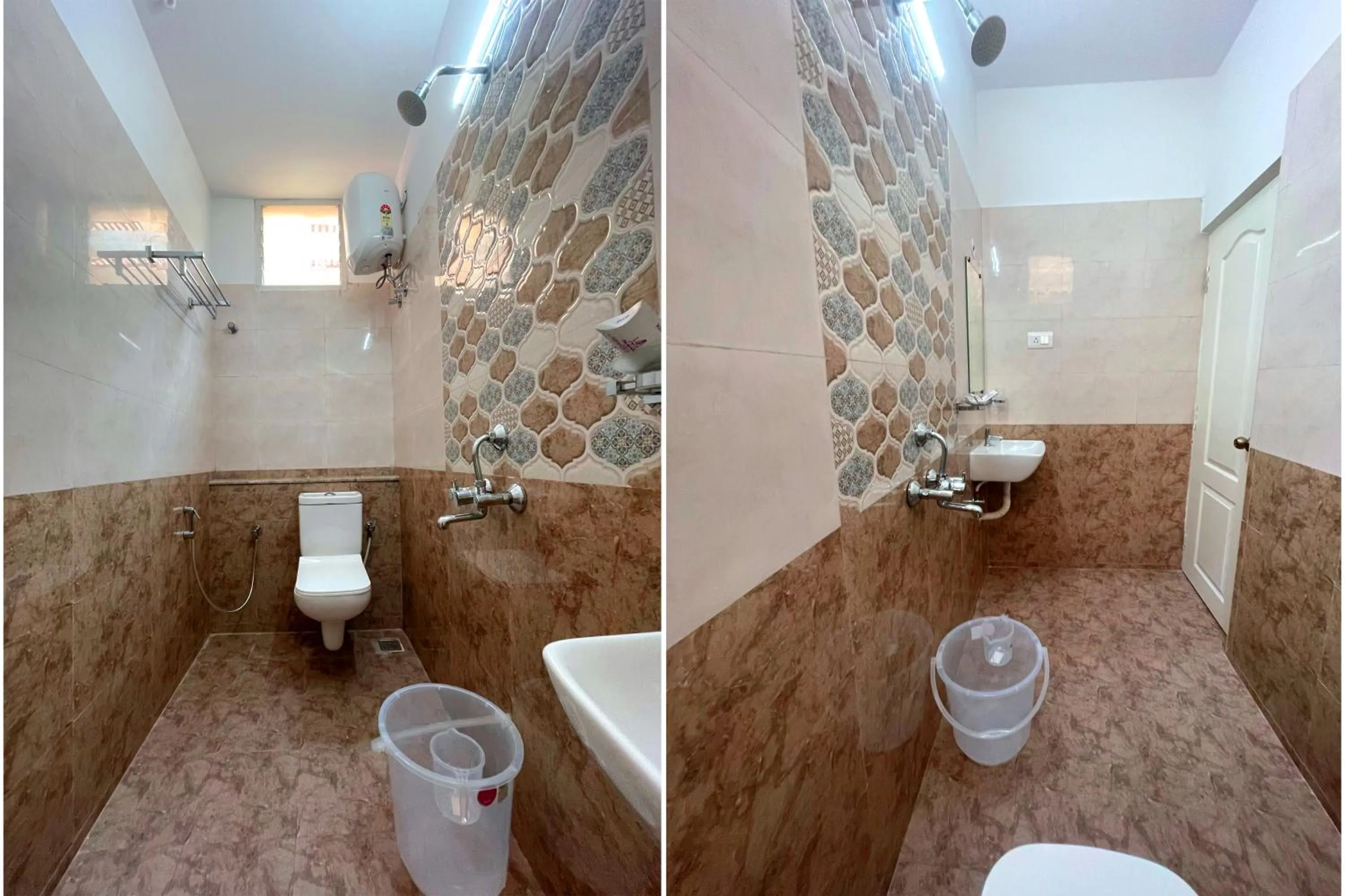 Bathroom in K11 Express - Opp Express Avenue