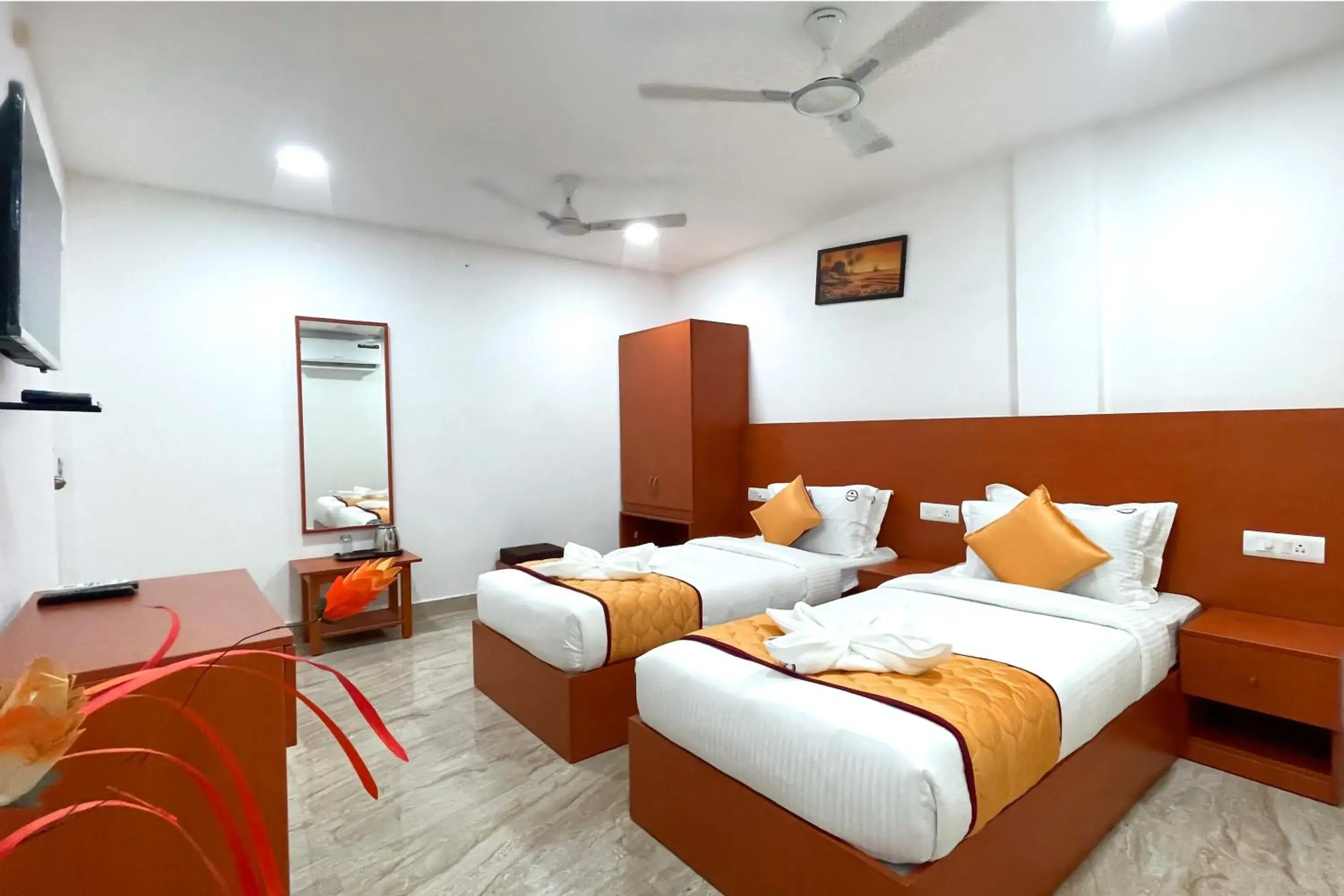 Junior Suite in K11 Express - Opp Express Avenue Junior Suite in K11 Express - Opp Express Avenue