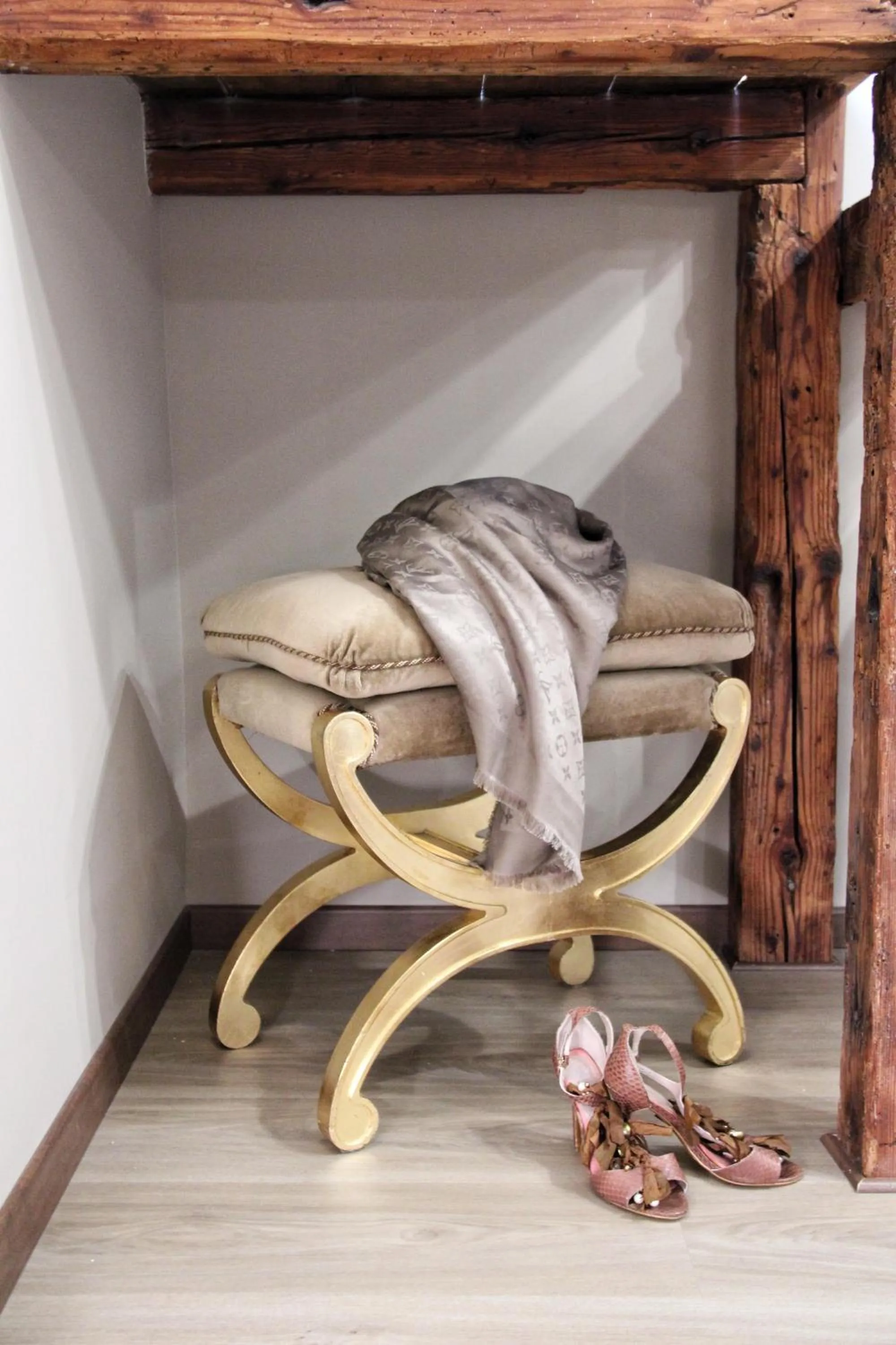 Property building in Cà Dell'Arte Palace