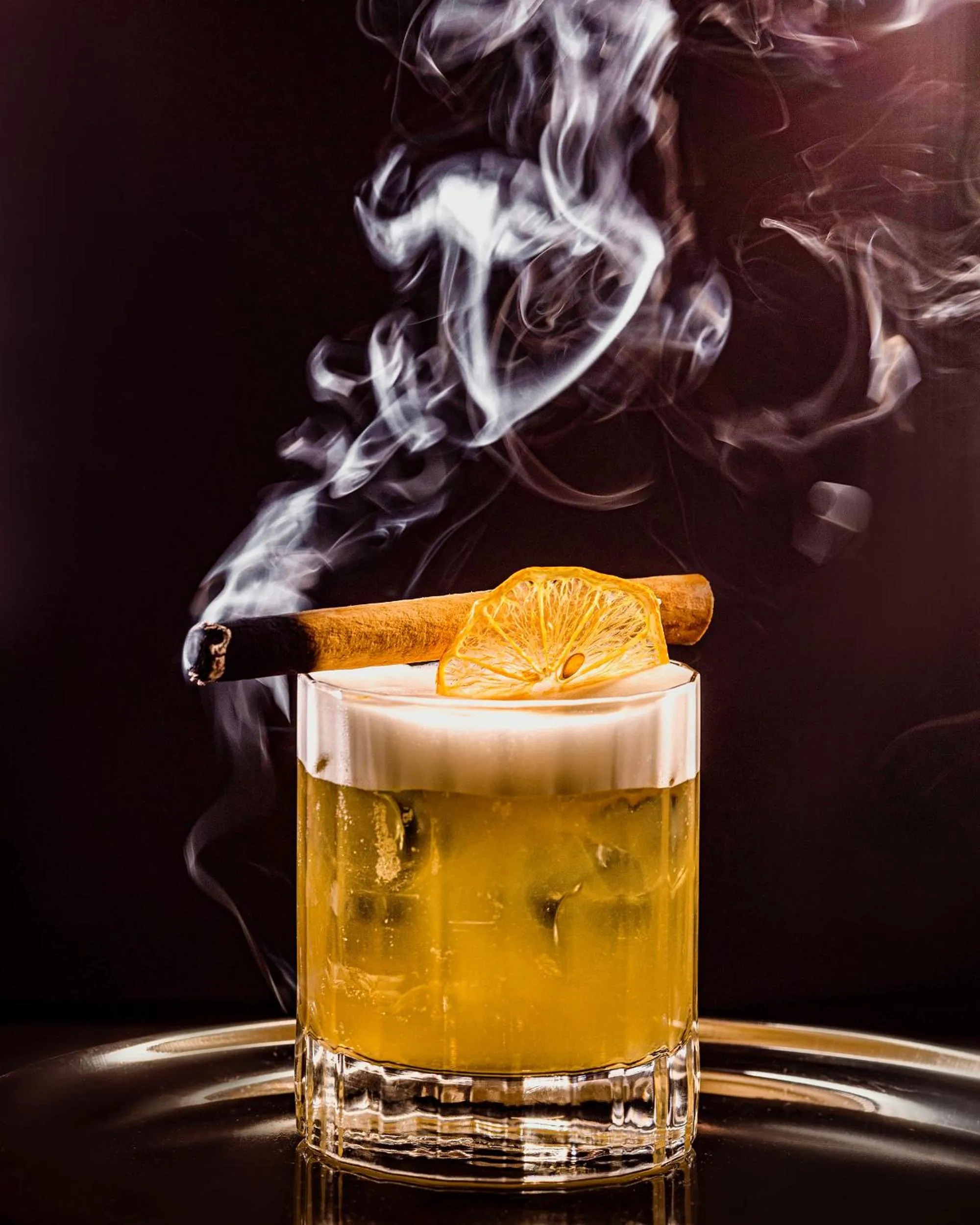 Lounge or bar in Savitsky Plaza