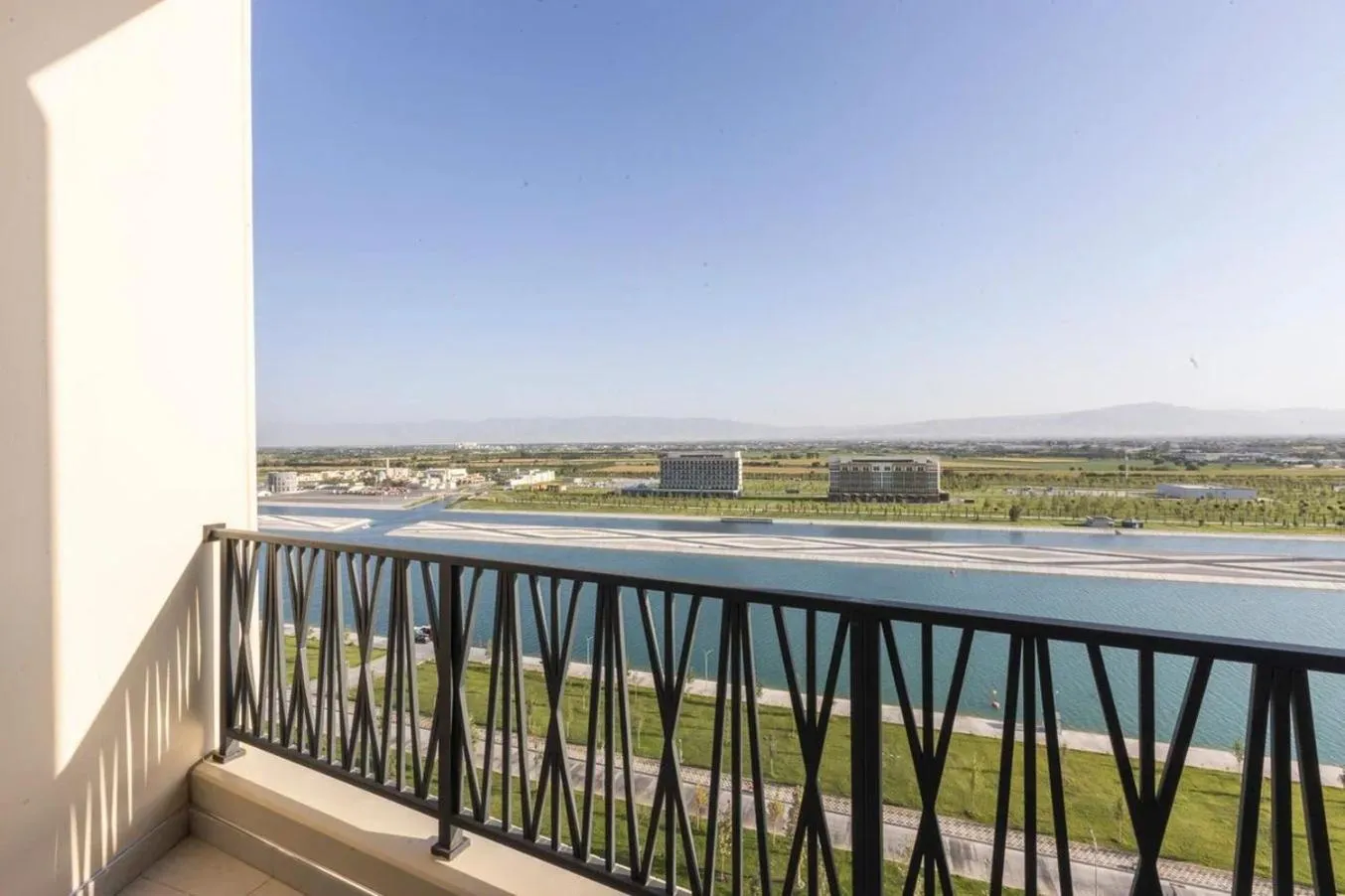 Balcony/Terrace in Savitsky Plaza
