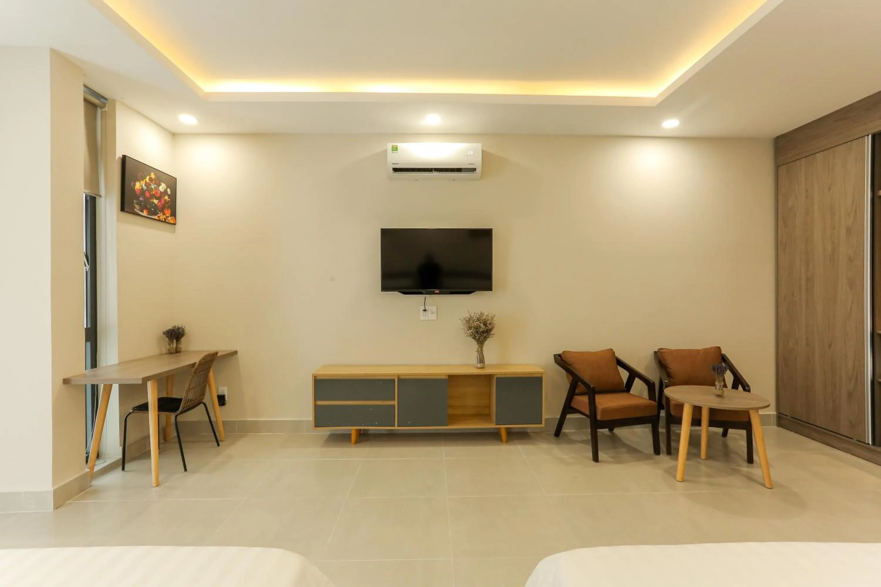ĐồiSao Homestay