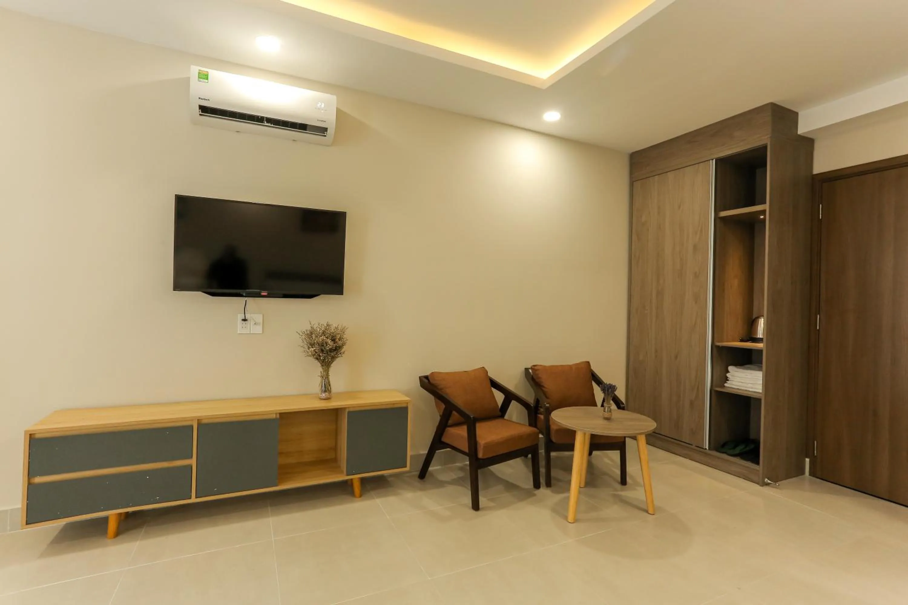 ĐồiSao Homestay