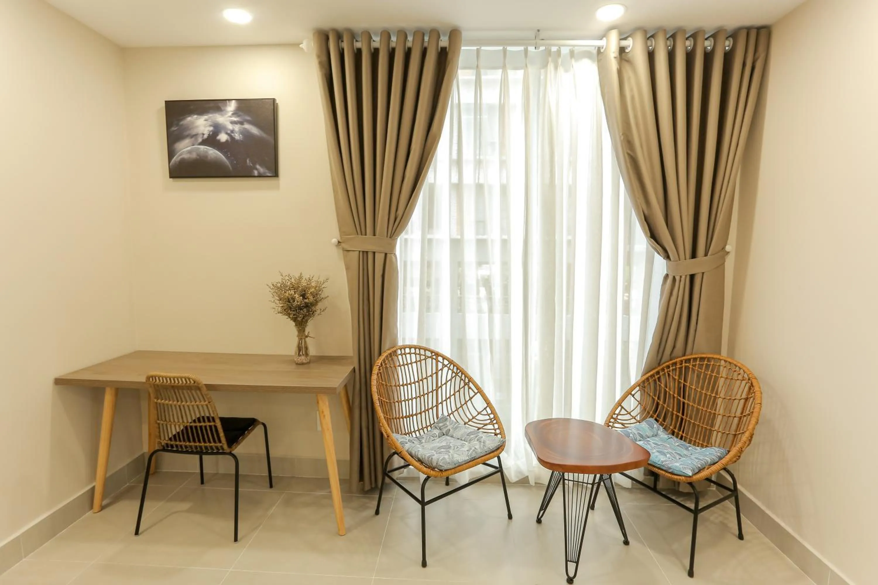 ĐồiSao Homestay