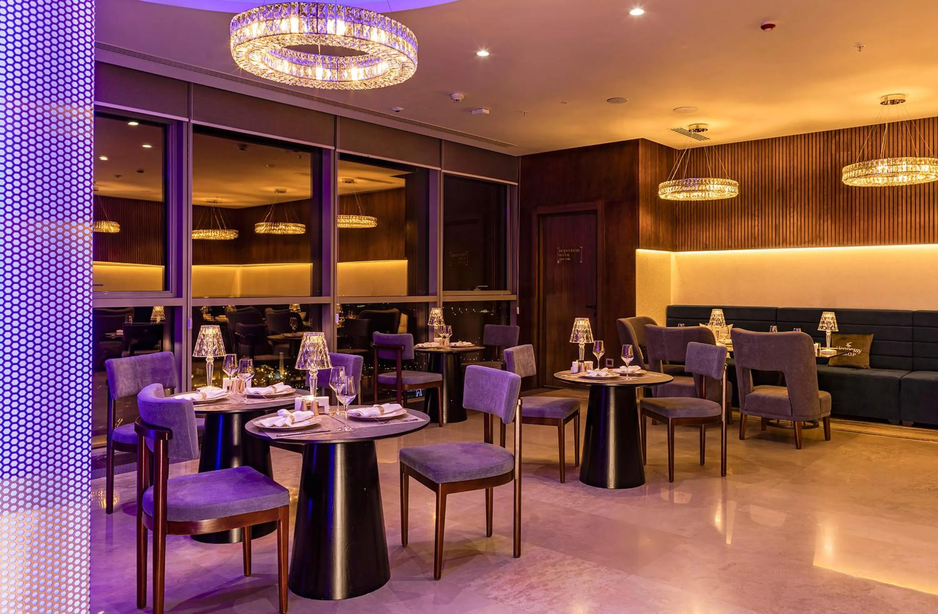 Restaurant/places to eat in Silk Road by Minyoun