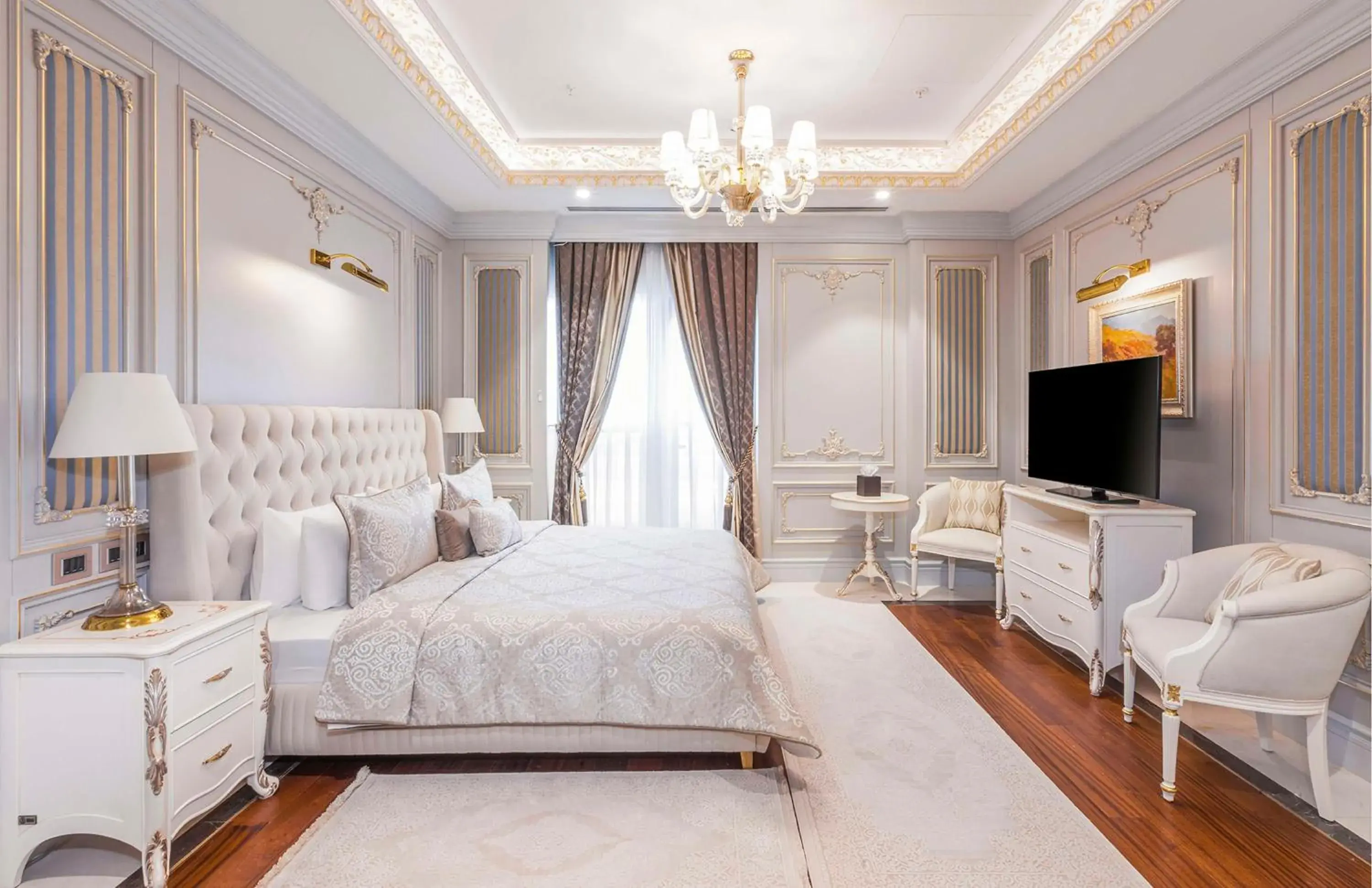 Afrosiyob Suite in Hilton Garden Inn Samarkand Afrosiyob Afrosiyob Suite in Hilton Garden Inn Samarkand Afrosiyob