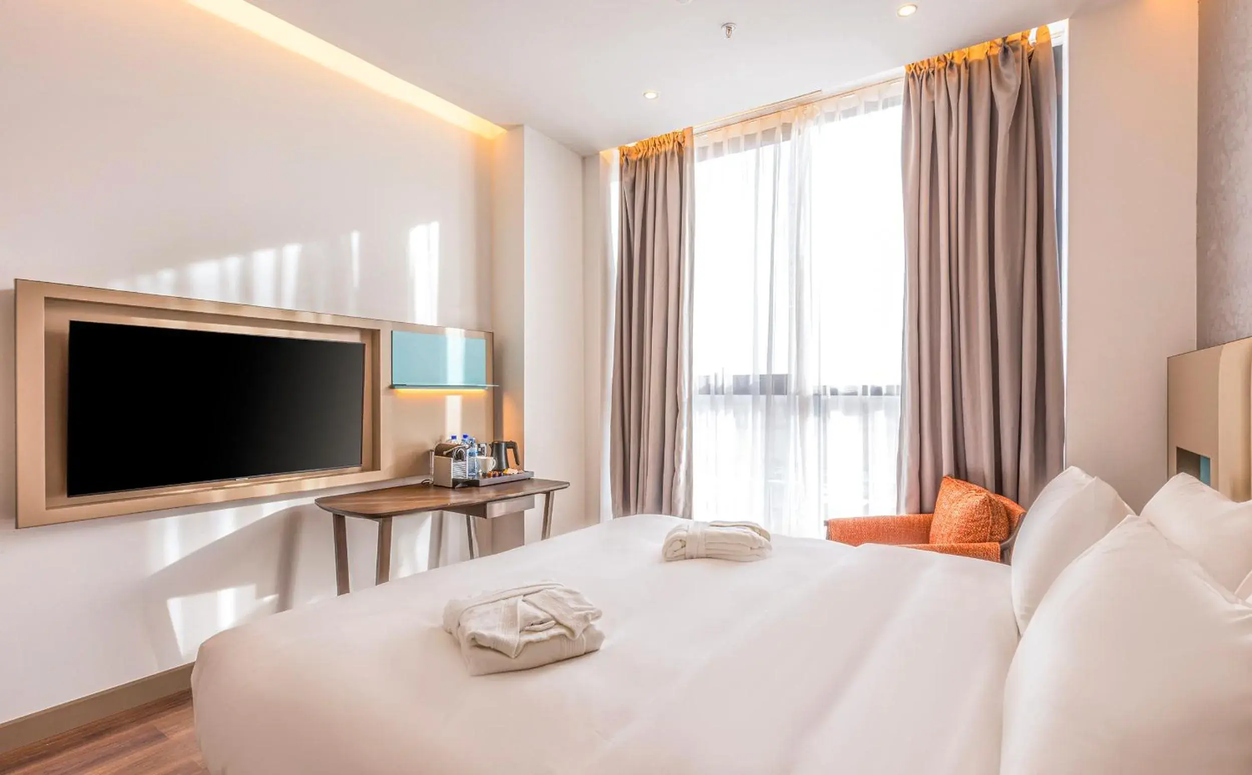 Suite - single occupancy in Wellness Park Hotel Bactria Suite - single occupancy in Wellness Park Hotel Bactria