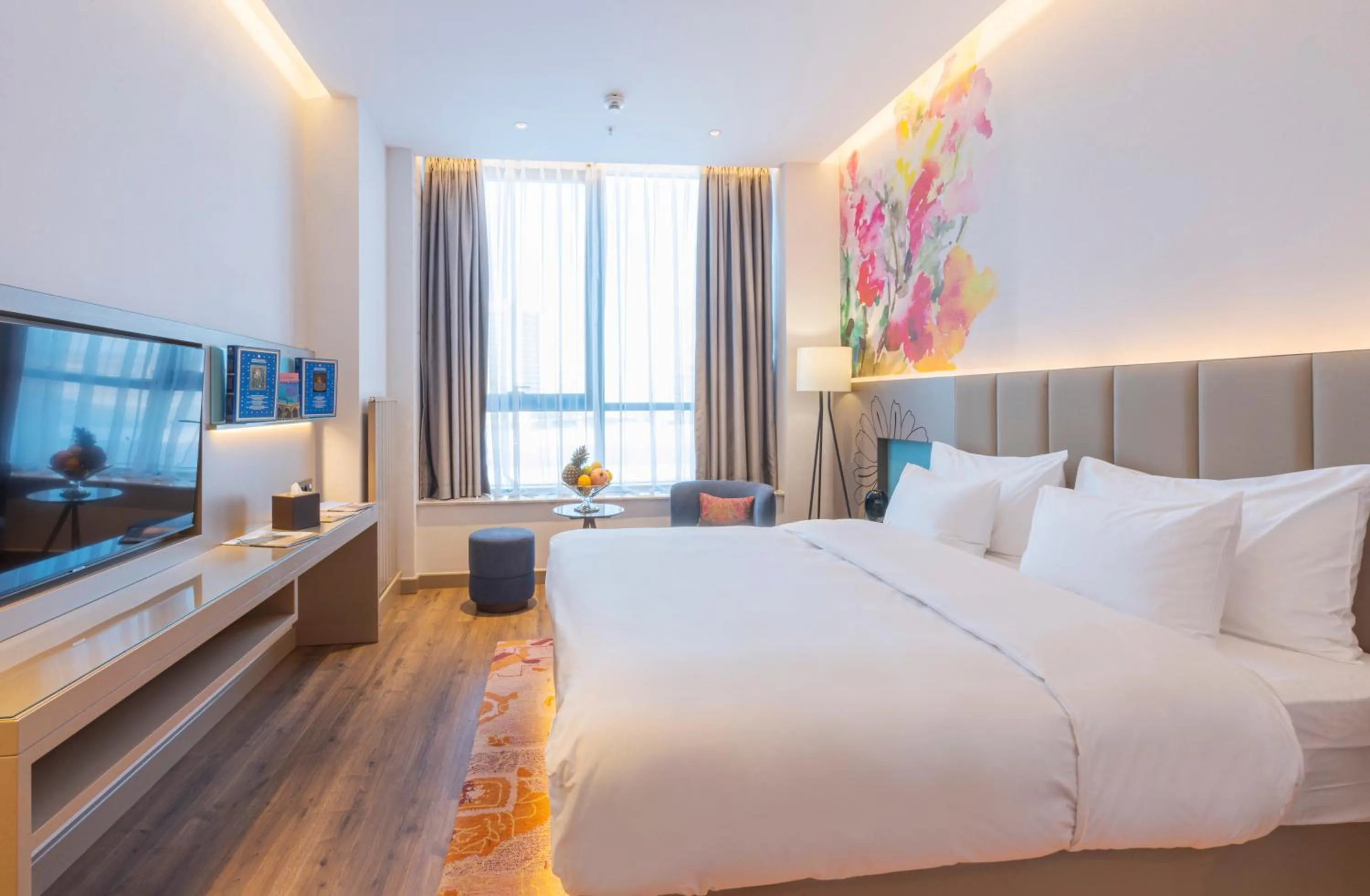 Photo of the whole room in Wellness Park Hotel Turon