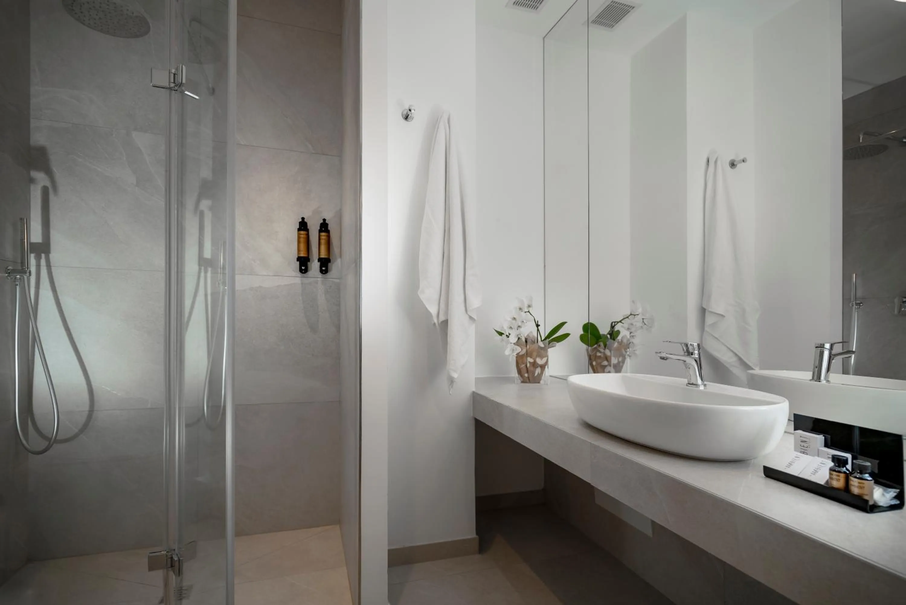 The Regent Boutique Hotel & Spa PRE OPENING