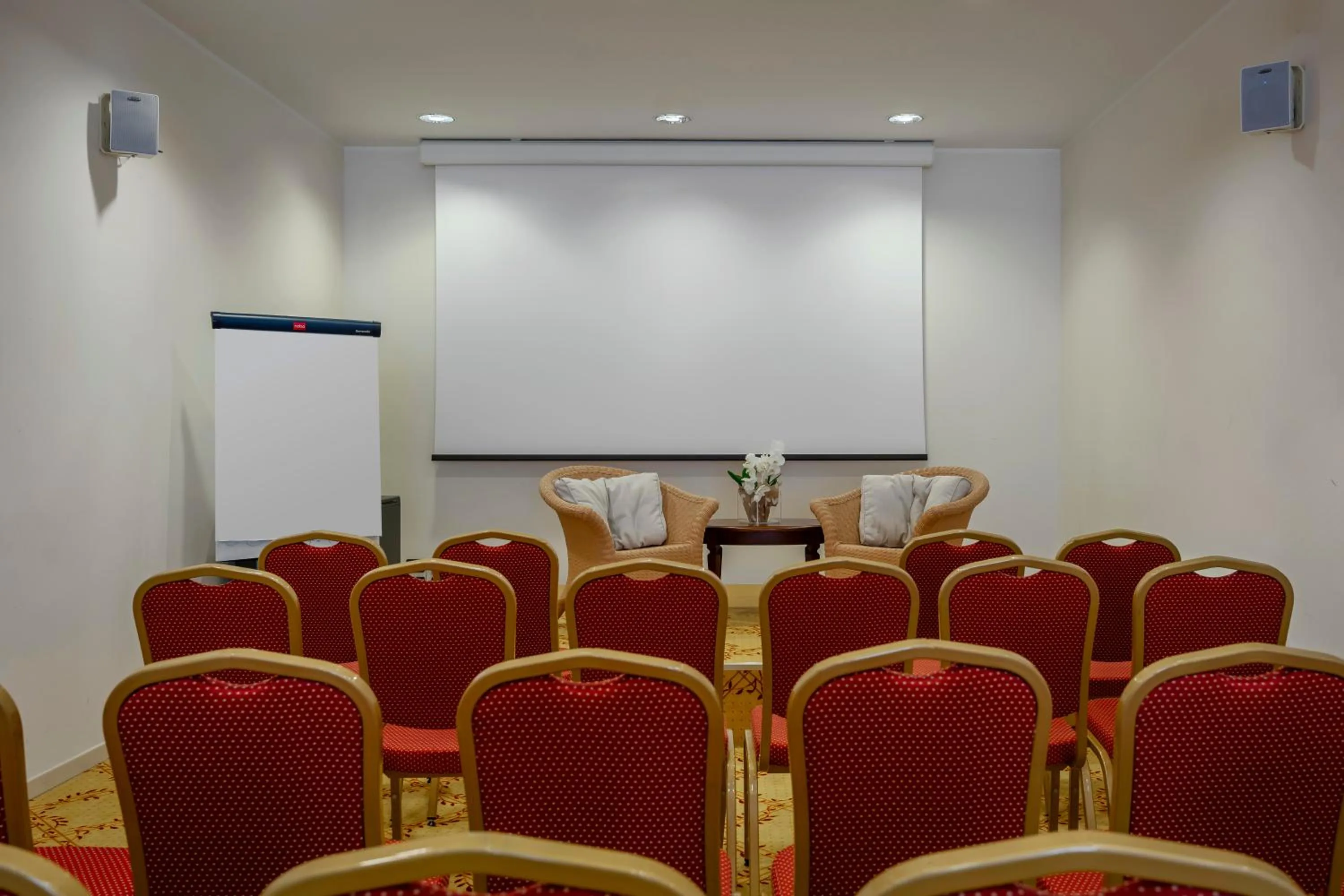 Meeting/conference room in The Regent Boutique Hotel & Spa PRE OPENING