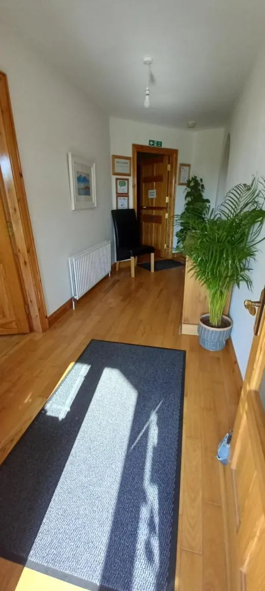 Facade/entrance, Bed in Arley House B & B