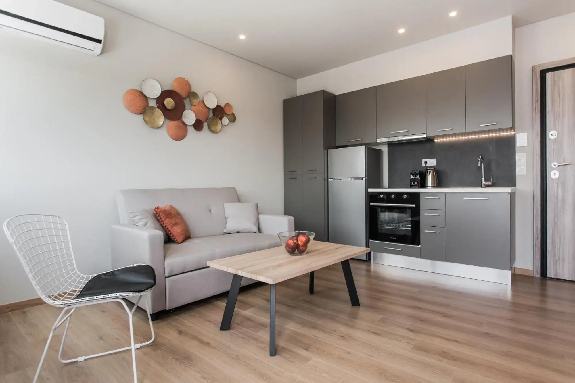 Penthouse Apartment in WYZ Attiki Aparthotel Penthouse Apartment in WYZ Attiki Aparthotel