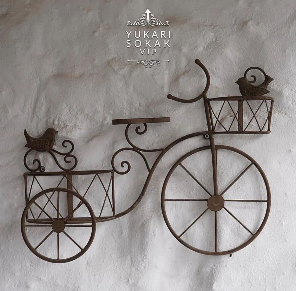 Property building in YUKARI SOKAK VİP BUTİK OTEL