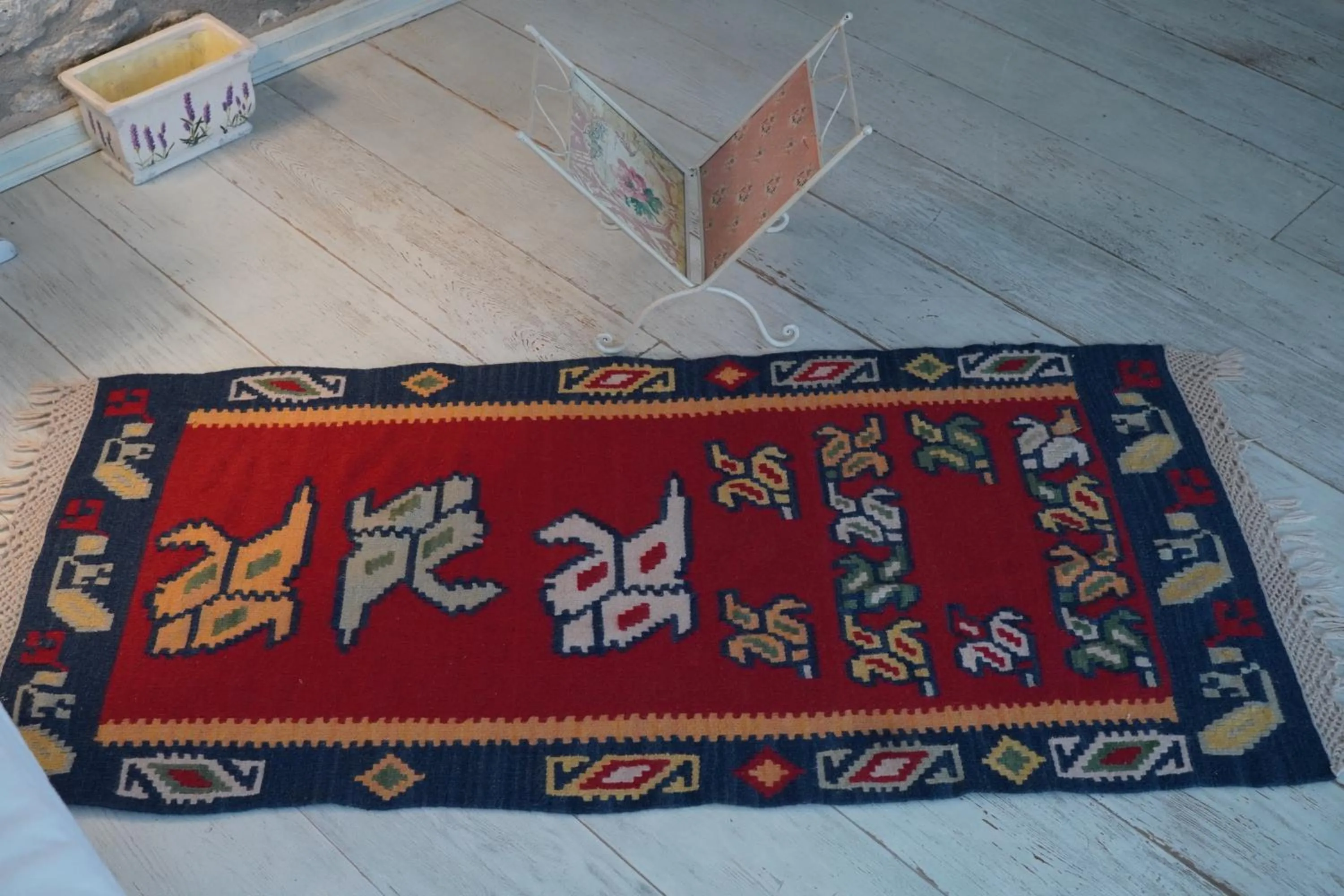 Property building in YUKARI SOKAK VİP BUTİK OTEL