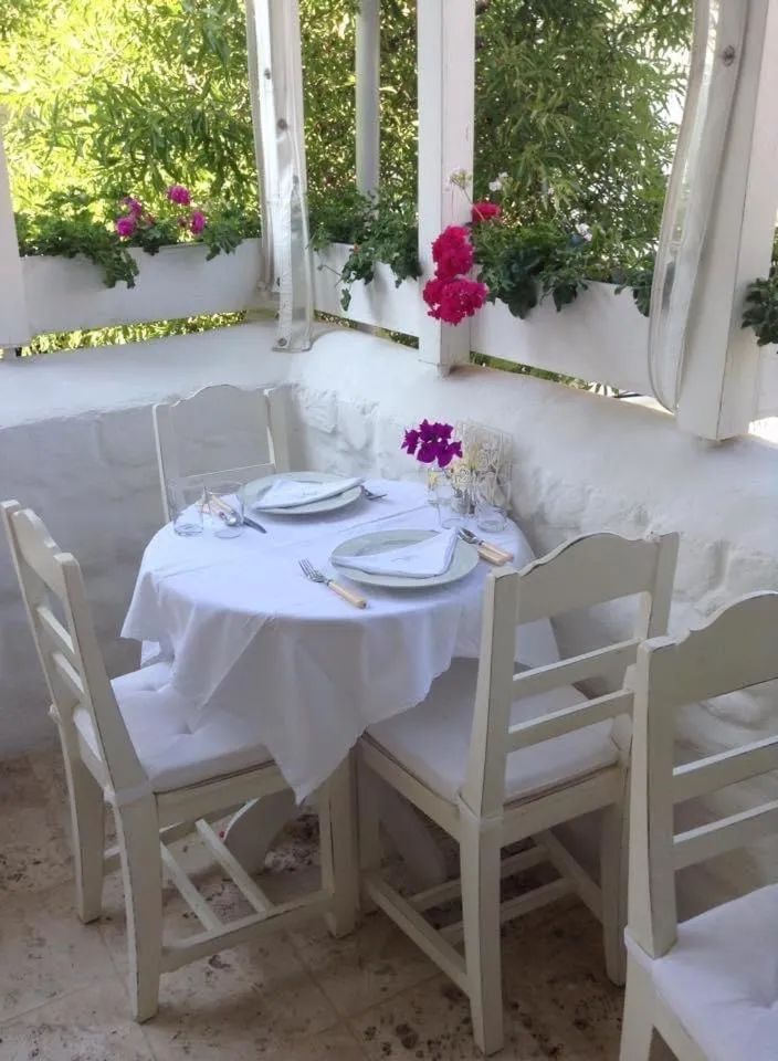 Breakfast in YUKARI SOKAK VİP BUTİK OTEL